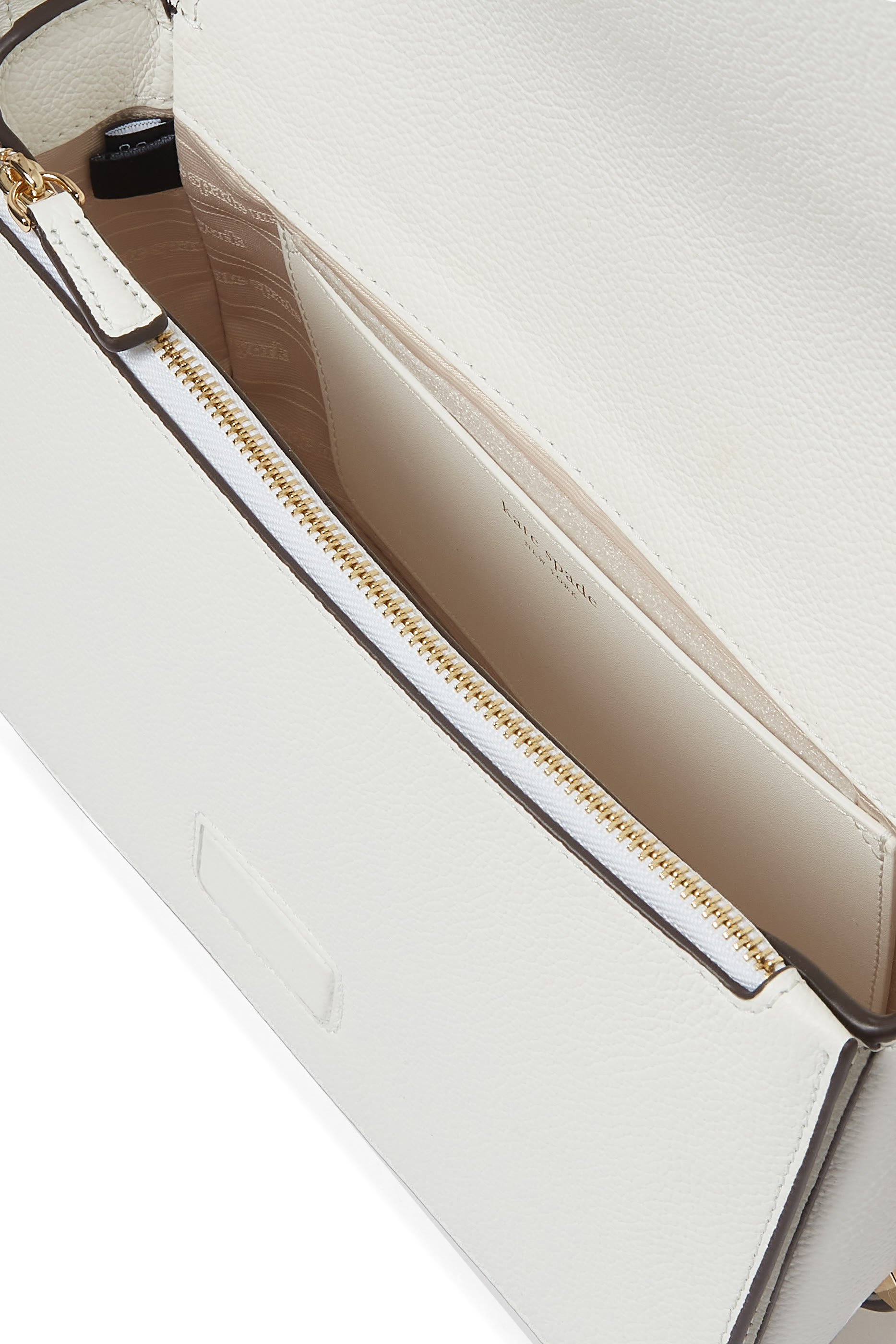 حقيبة كروس ليف بغطاء قلاب