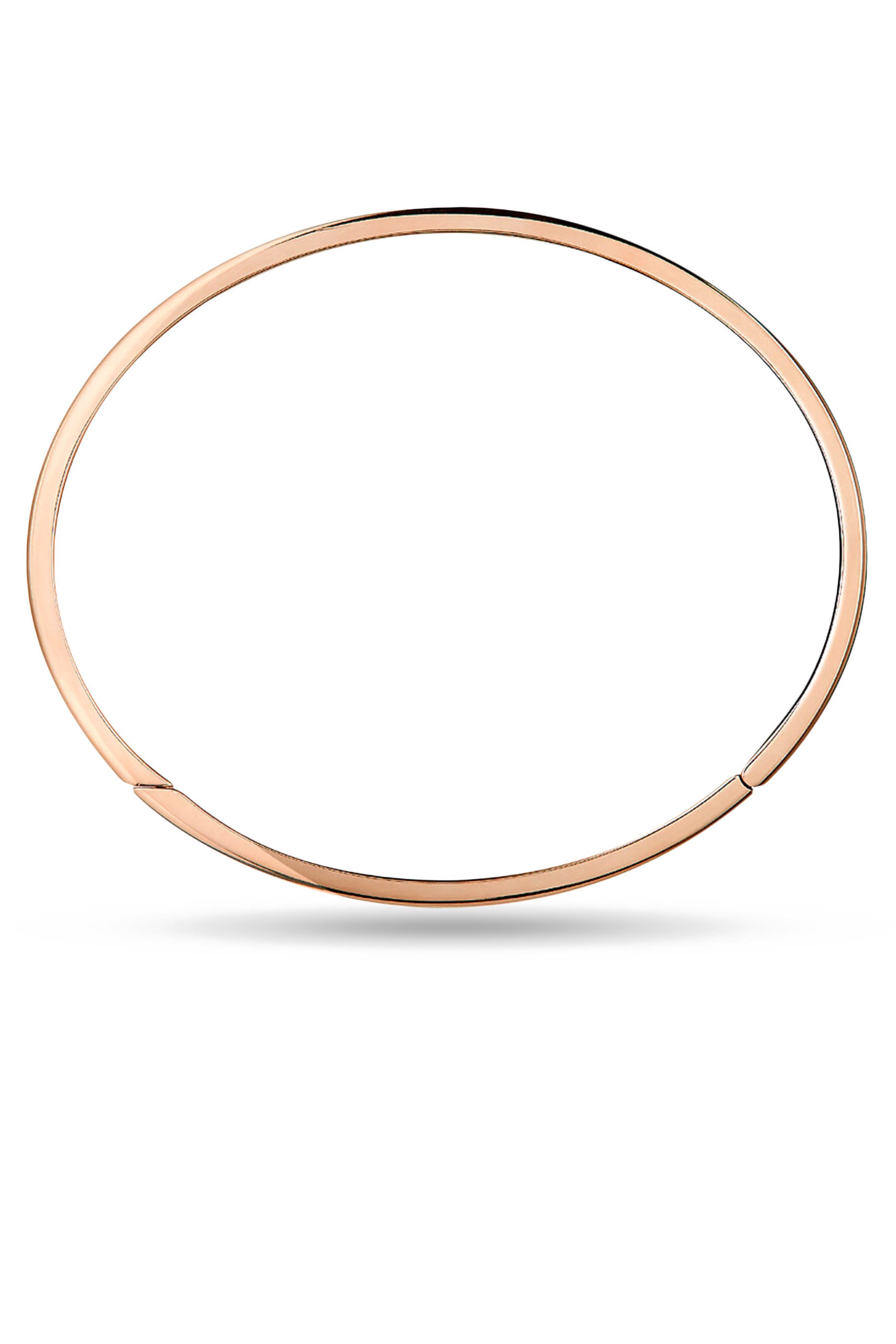 سوار كاتر إصدار وايت سيراميك وذهب مختلط عيار 18