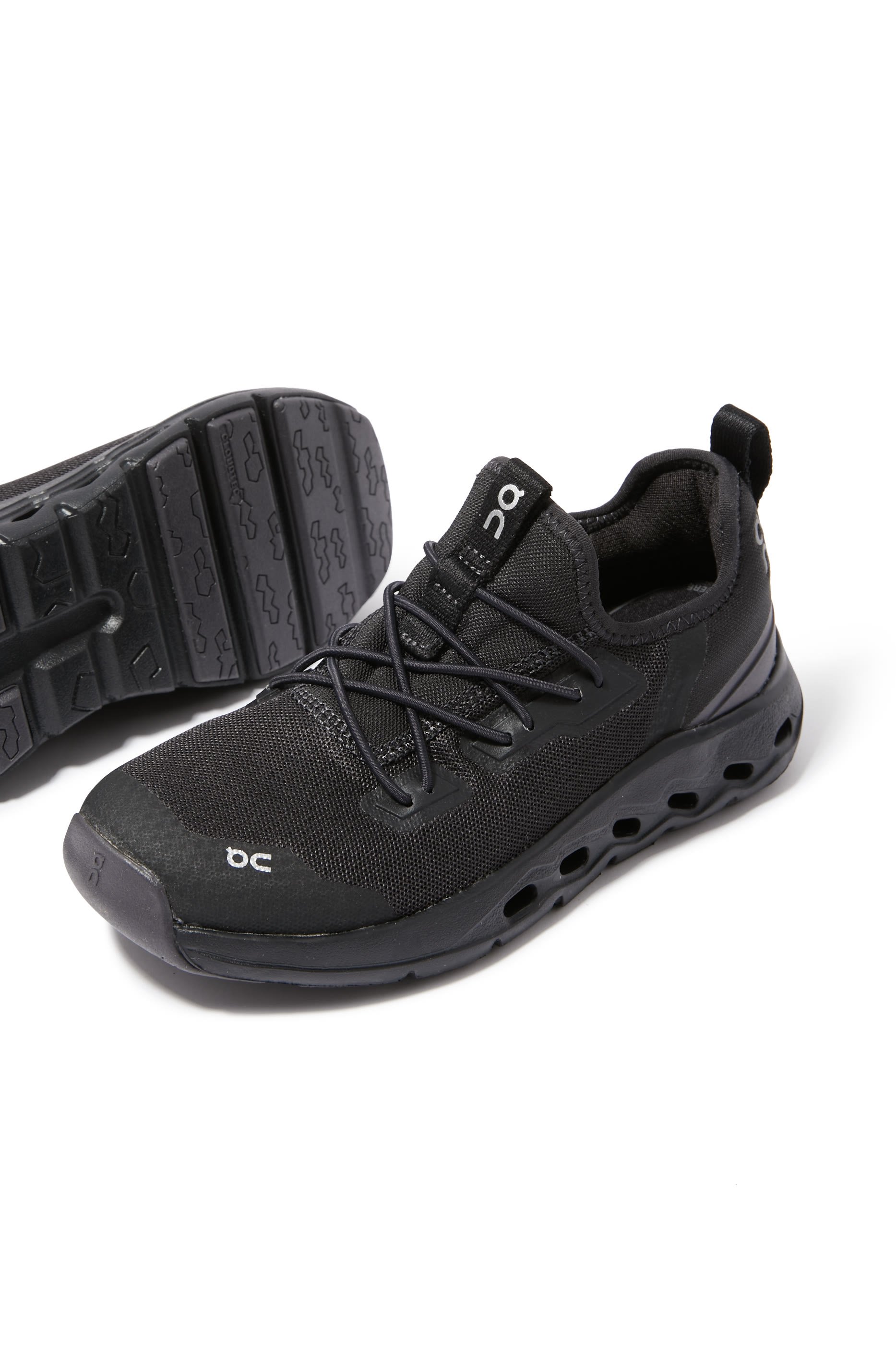 سنيكرز كلاودليب للأطفال