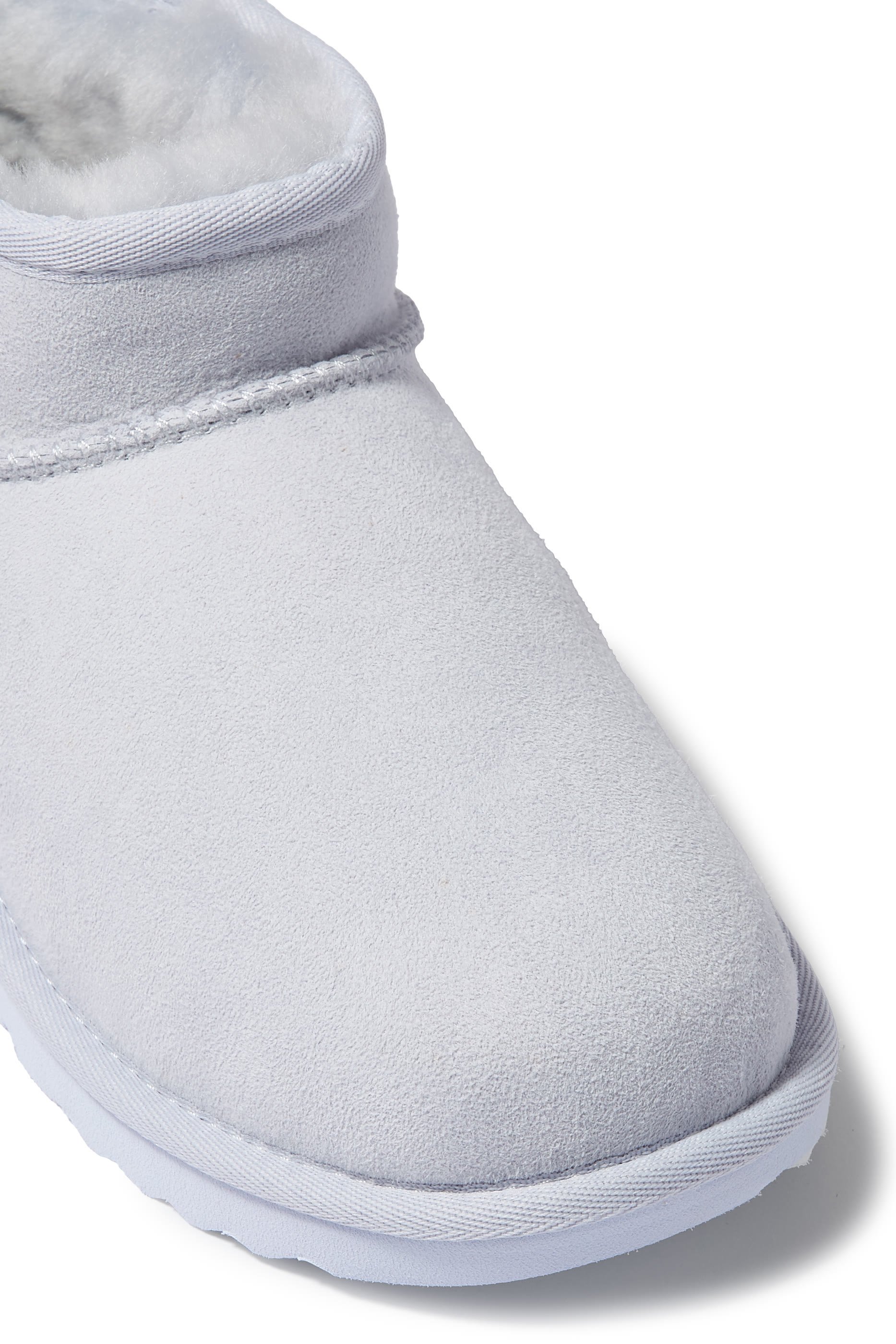 بوت كلاسيكي قصير للأطفال