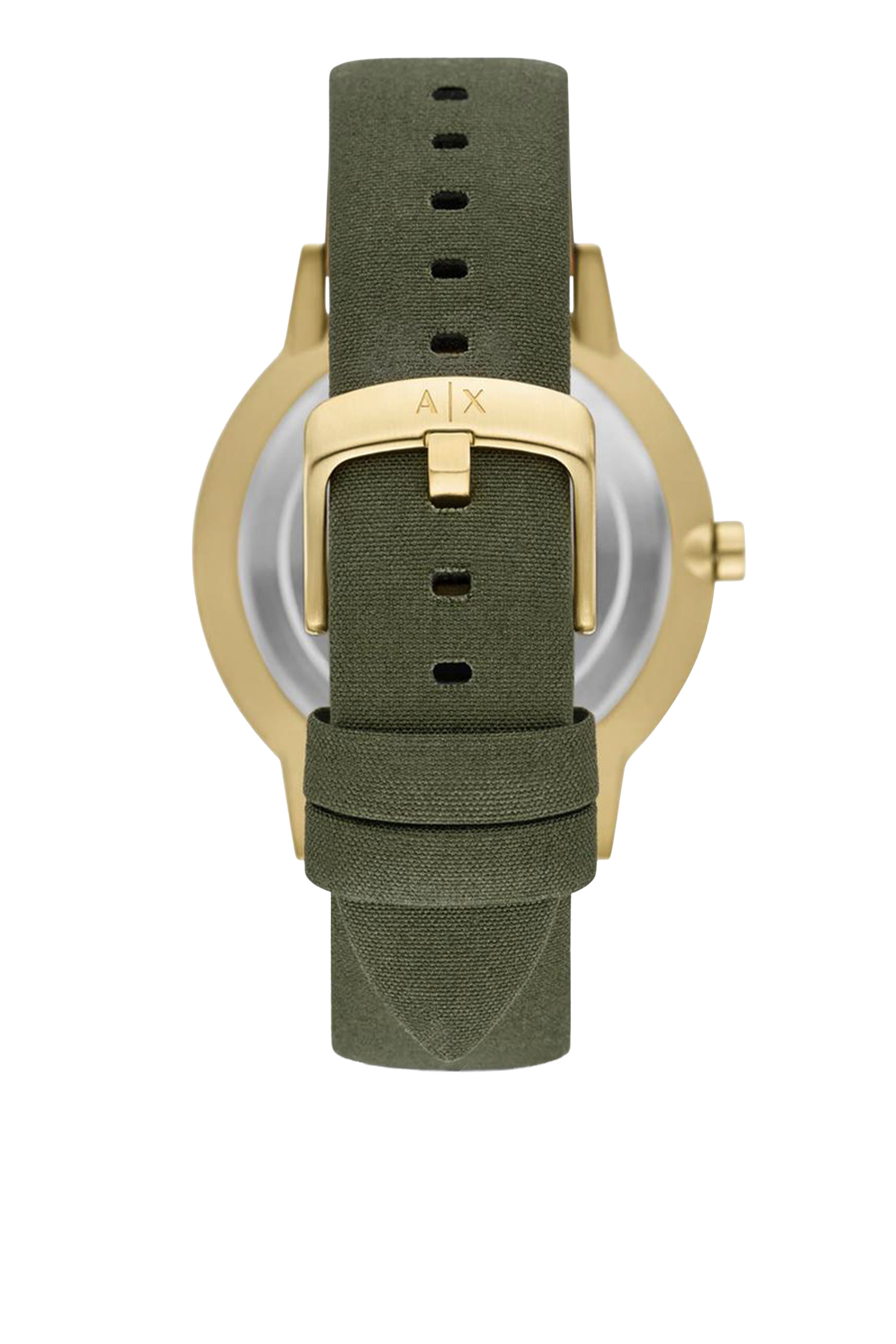 ساعة كايد بثلاثة عقارب