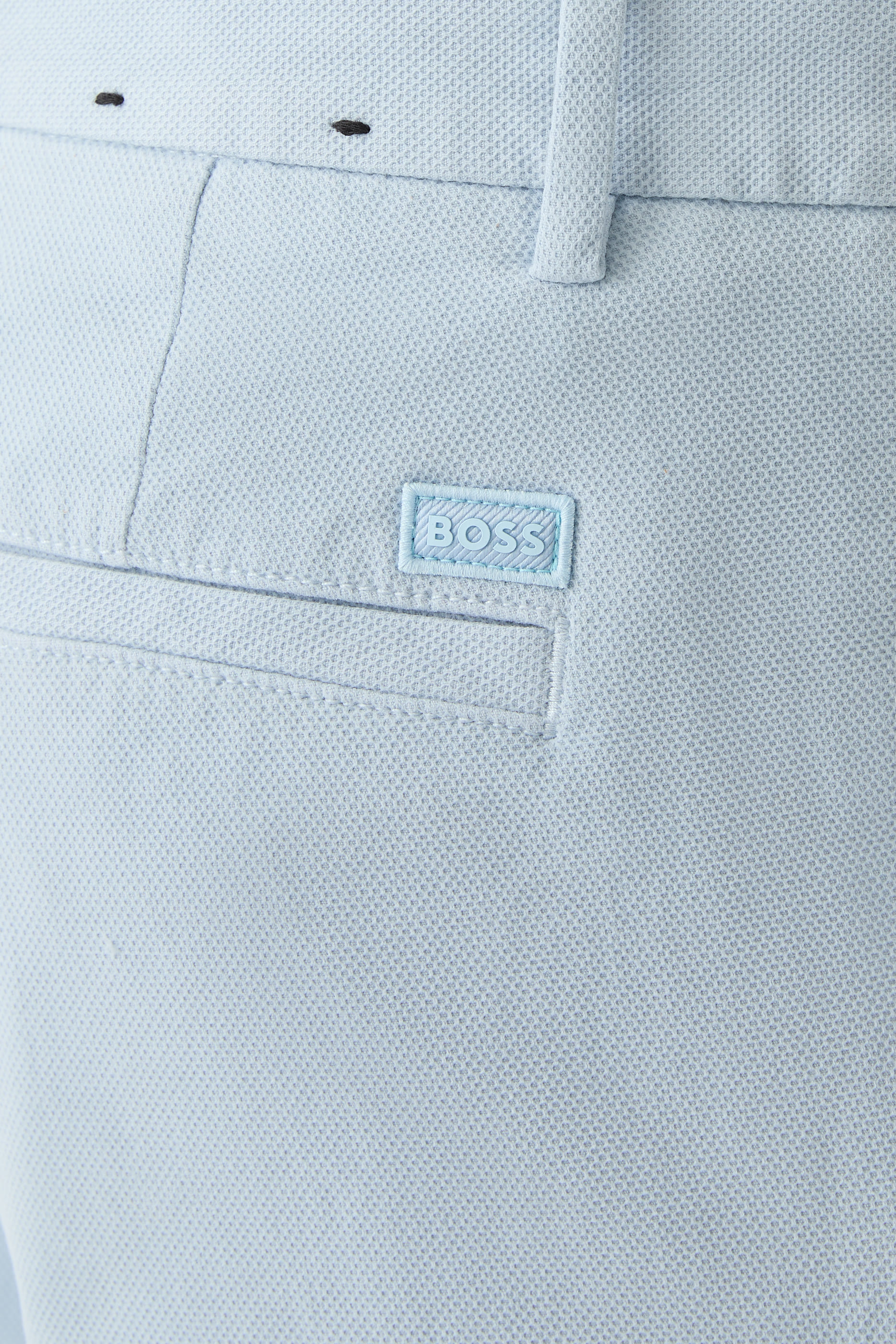 بنطال بقصة عادية