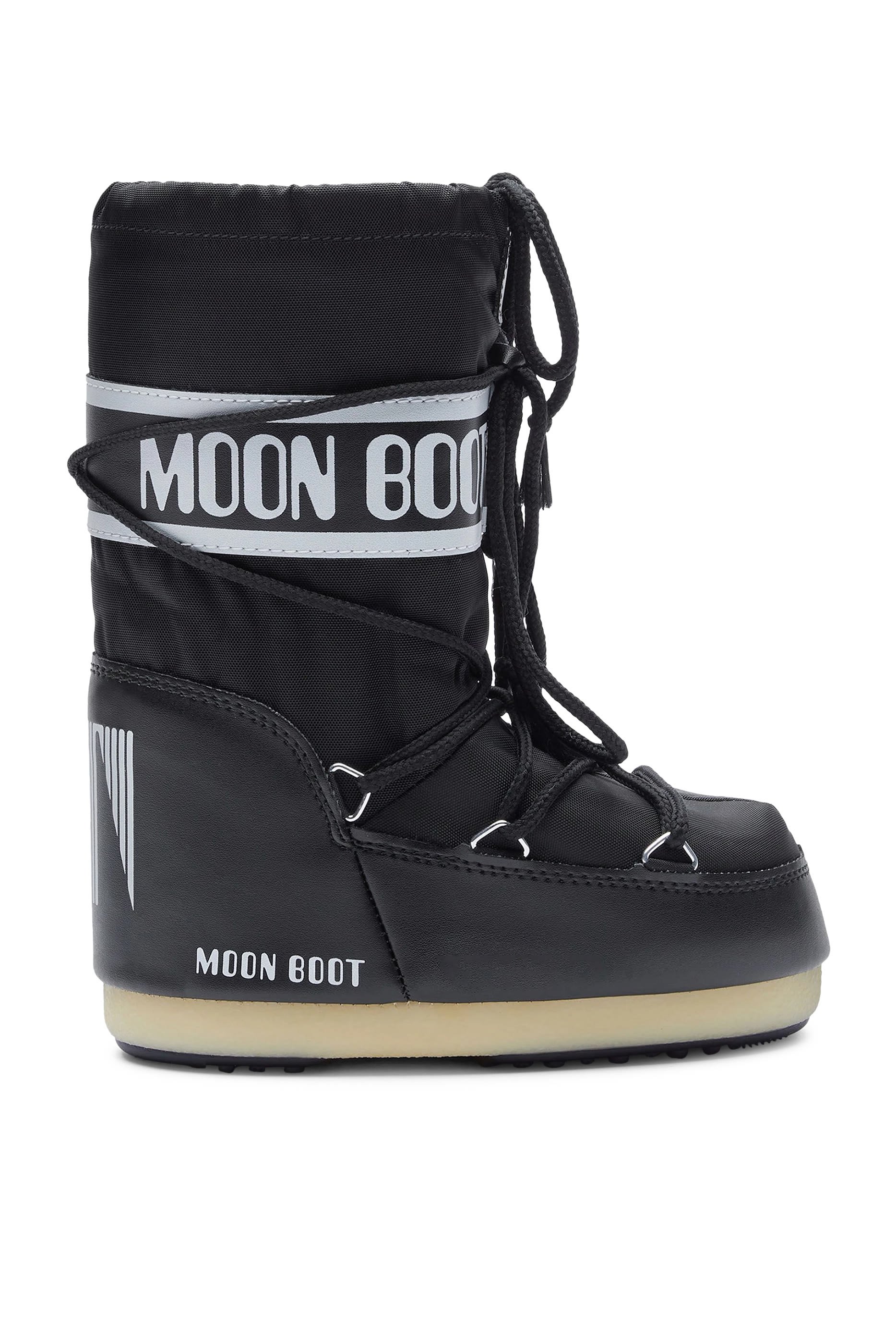 حذاء بوت ايكون نايلون للأطفال