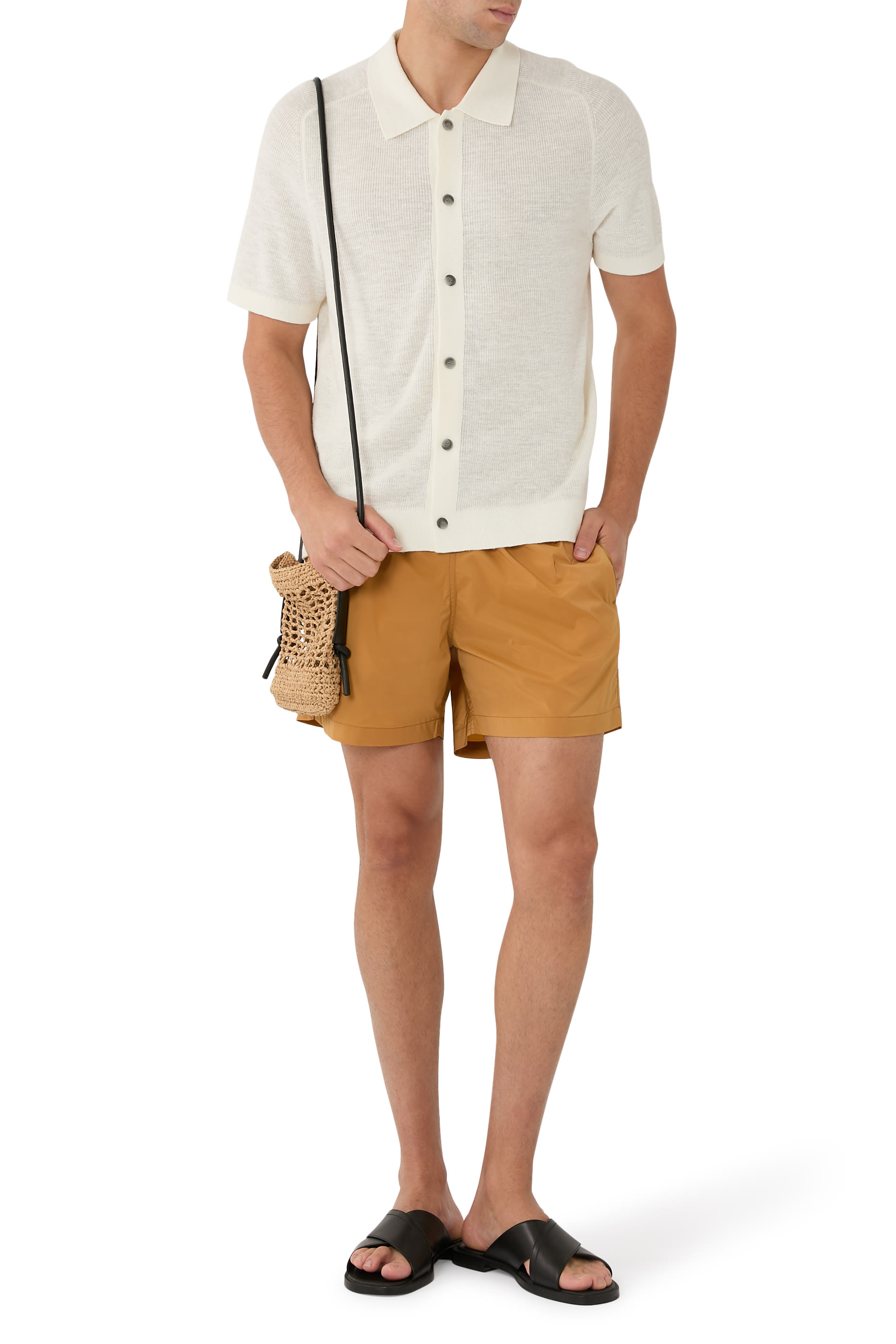 شورت سباحة سالفادور