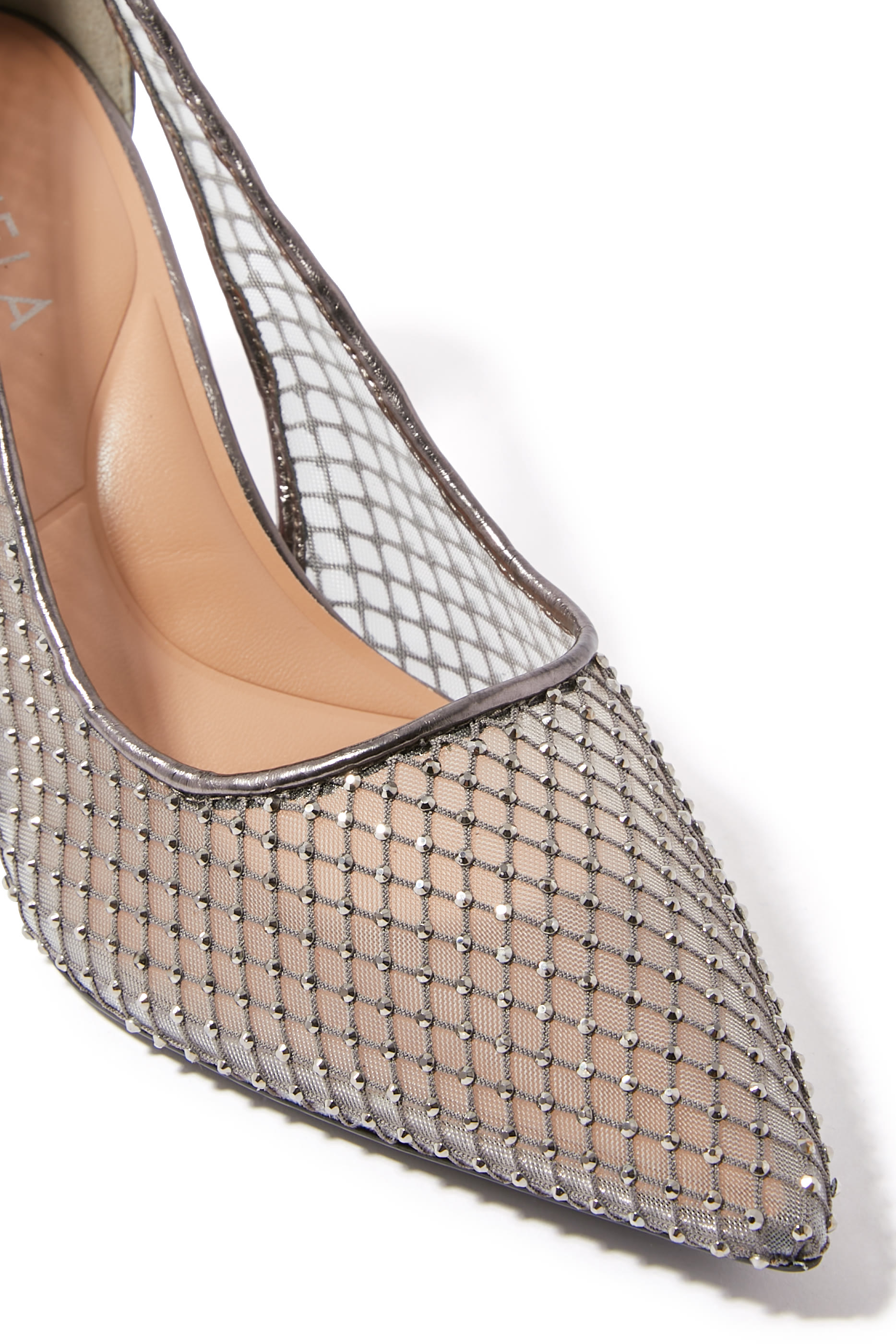 حذاء كلاسيكي كارفيلا هوتسوكس 100 كورت لرمضان