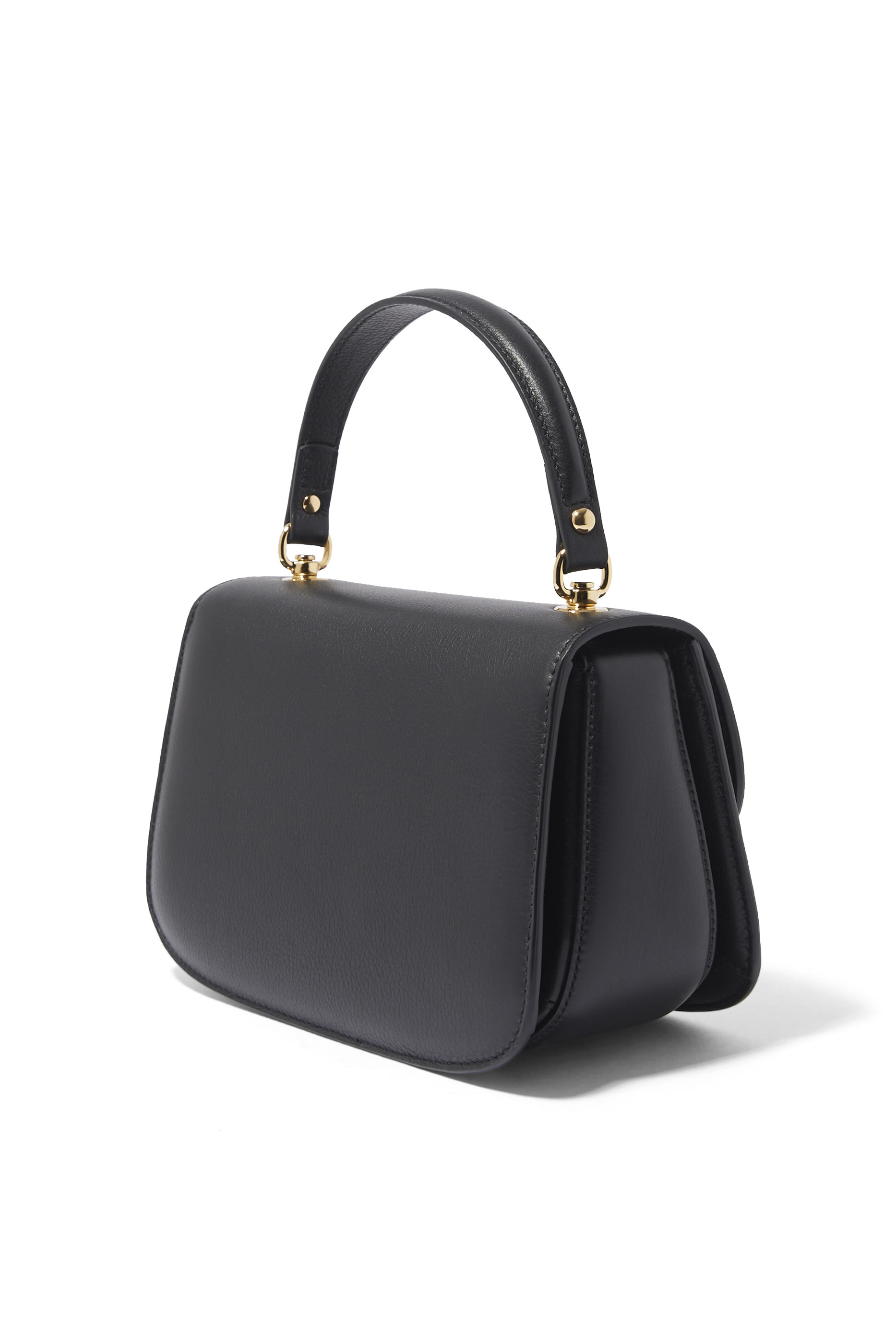 Blondie Top-Handle Bag