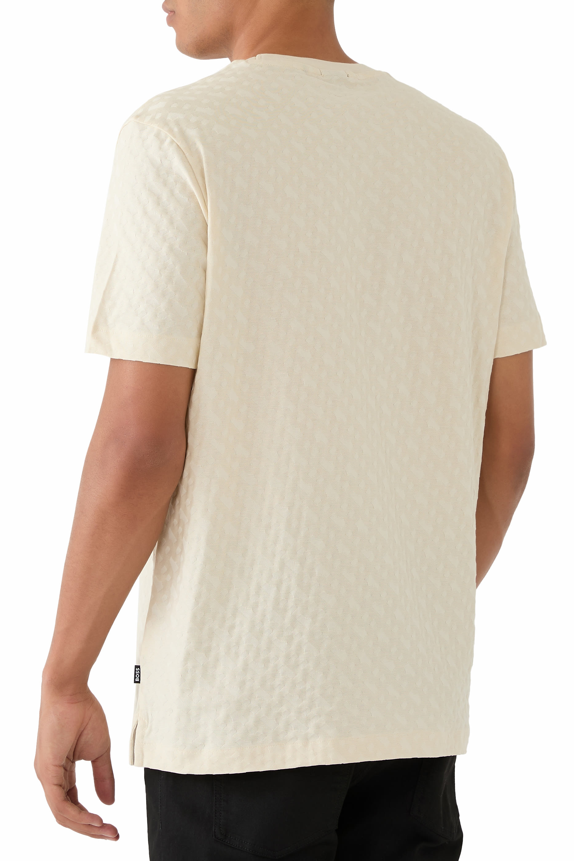 تيشيرت إتش- تومسون