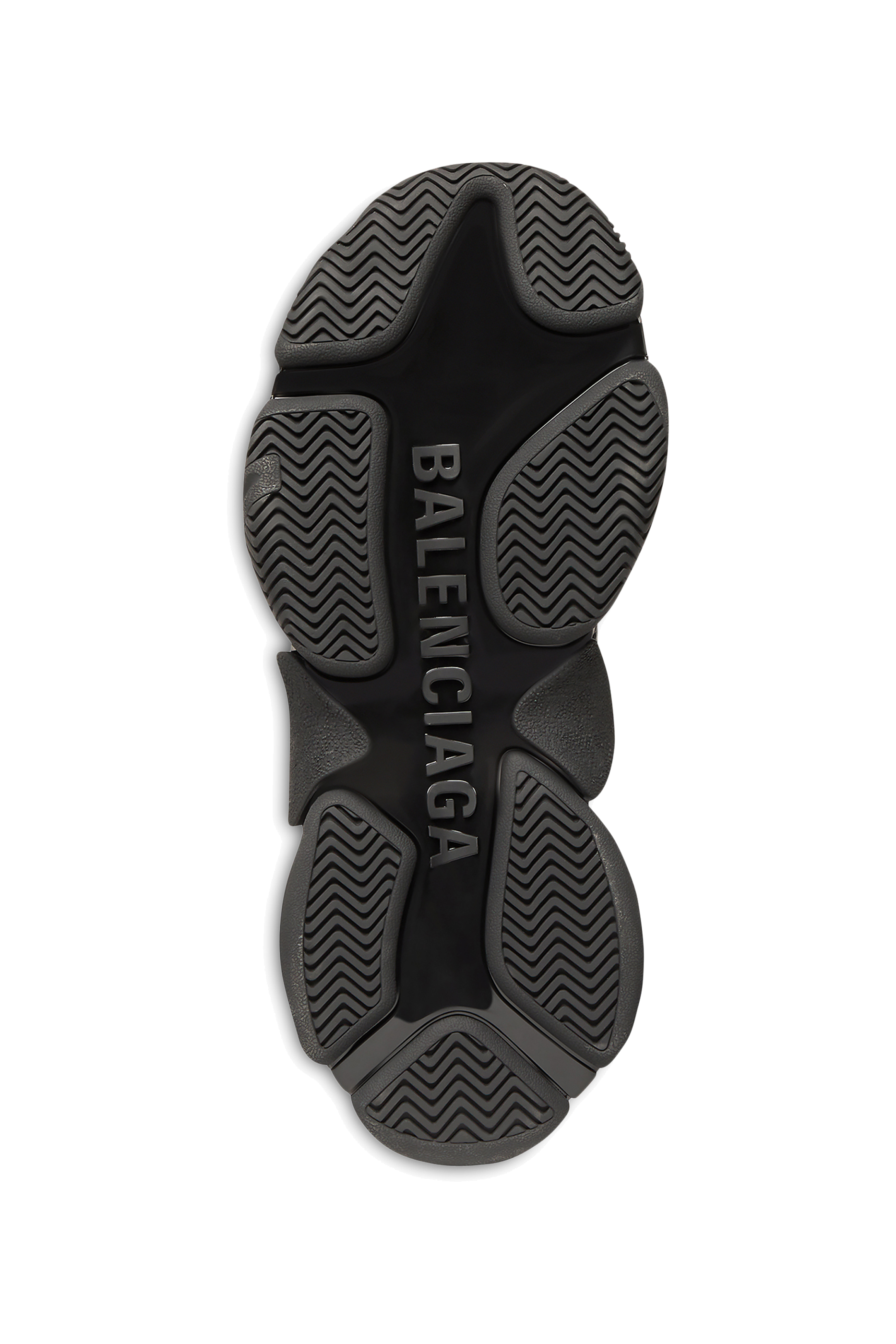 سنيكرز تريبل إس بشعار الماركة