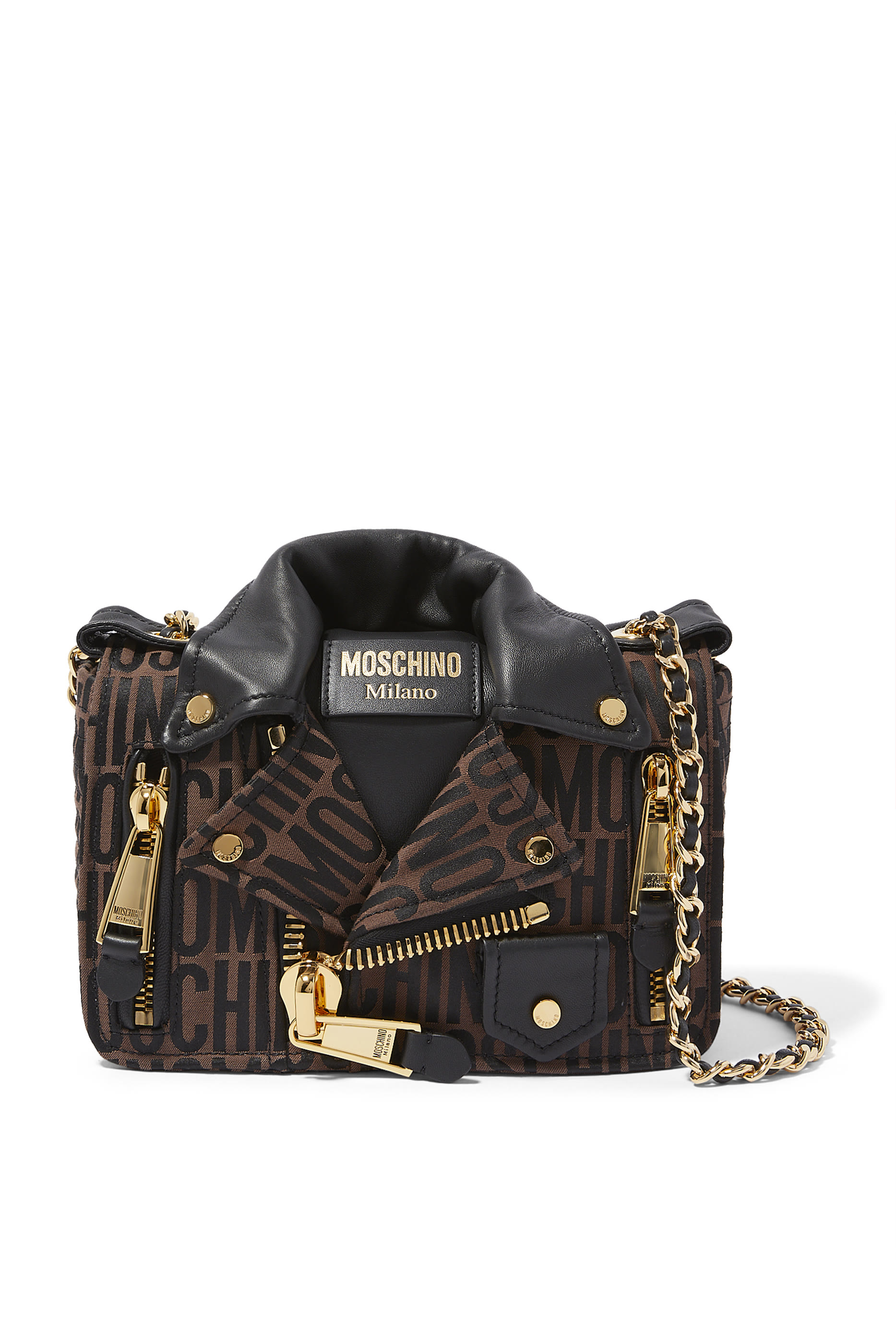 حقيبة كروس بودي بايكر مخمل