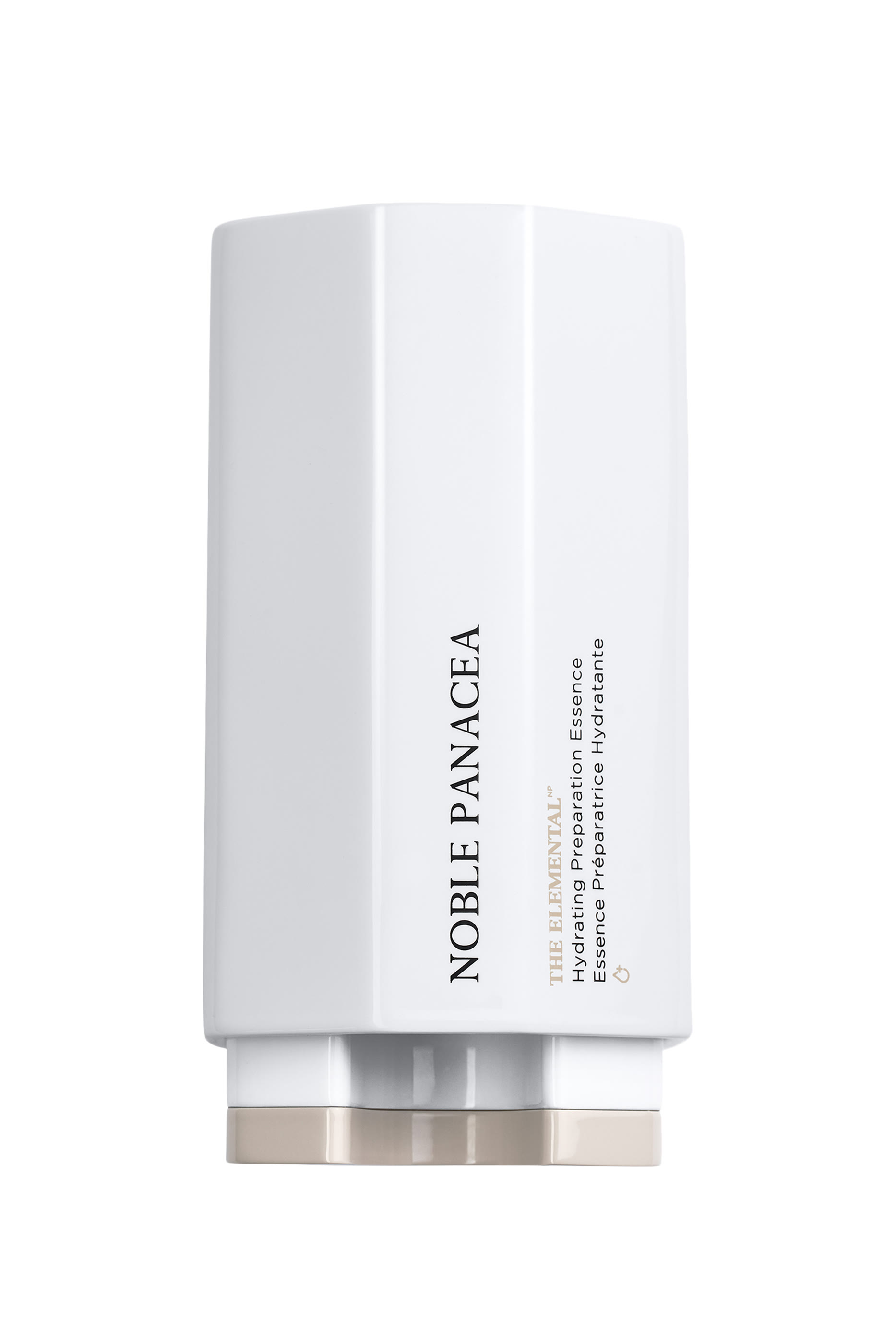 مستحضر اليمينتال بريبريشن ايسنس لترطيب البشرة