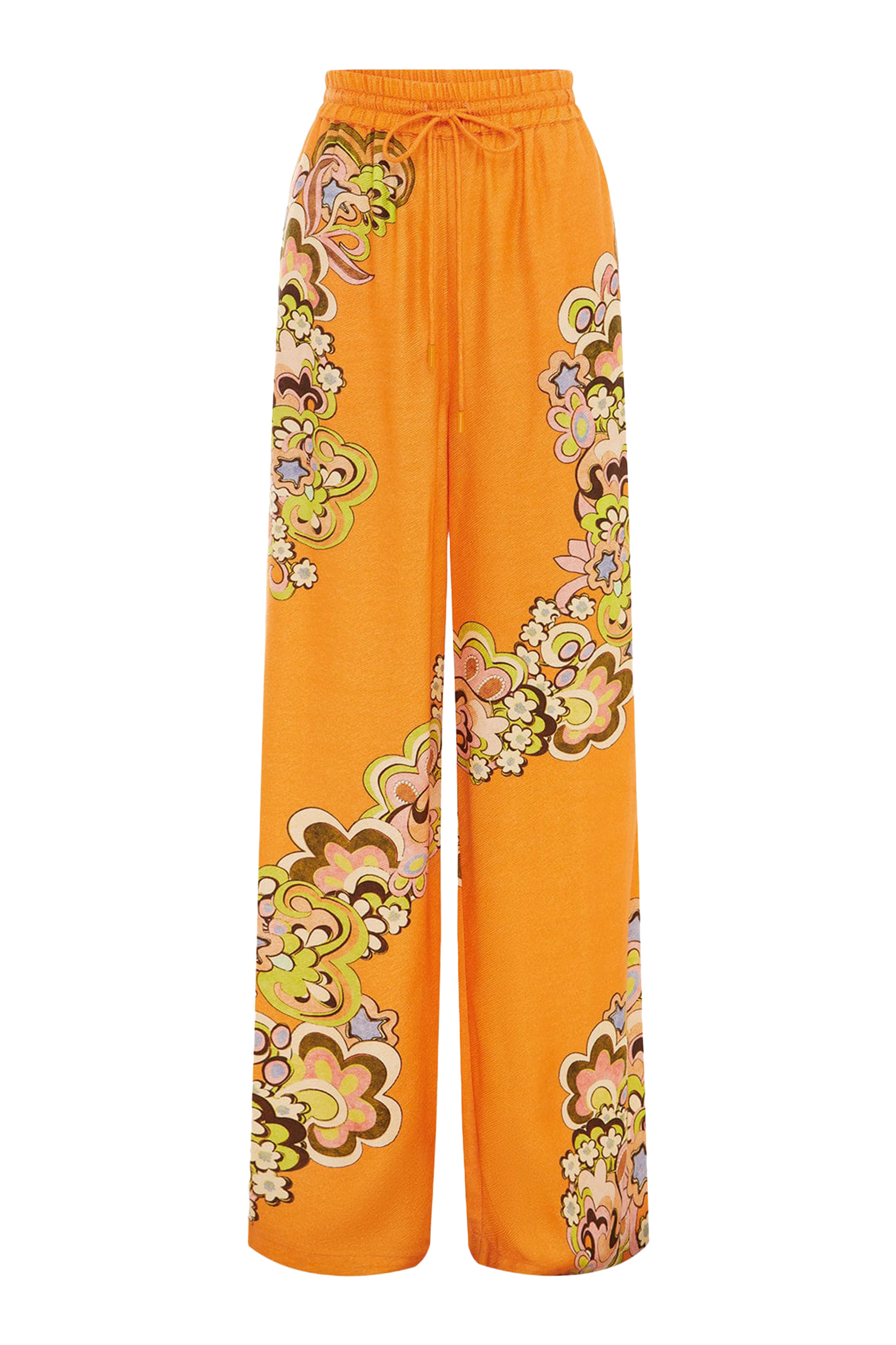 بنطال ستارسكيب