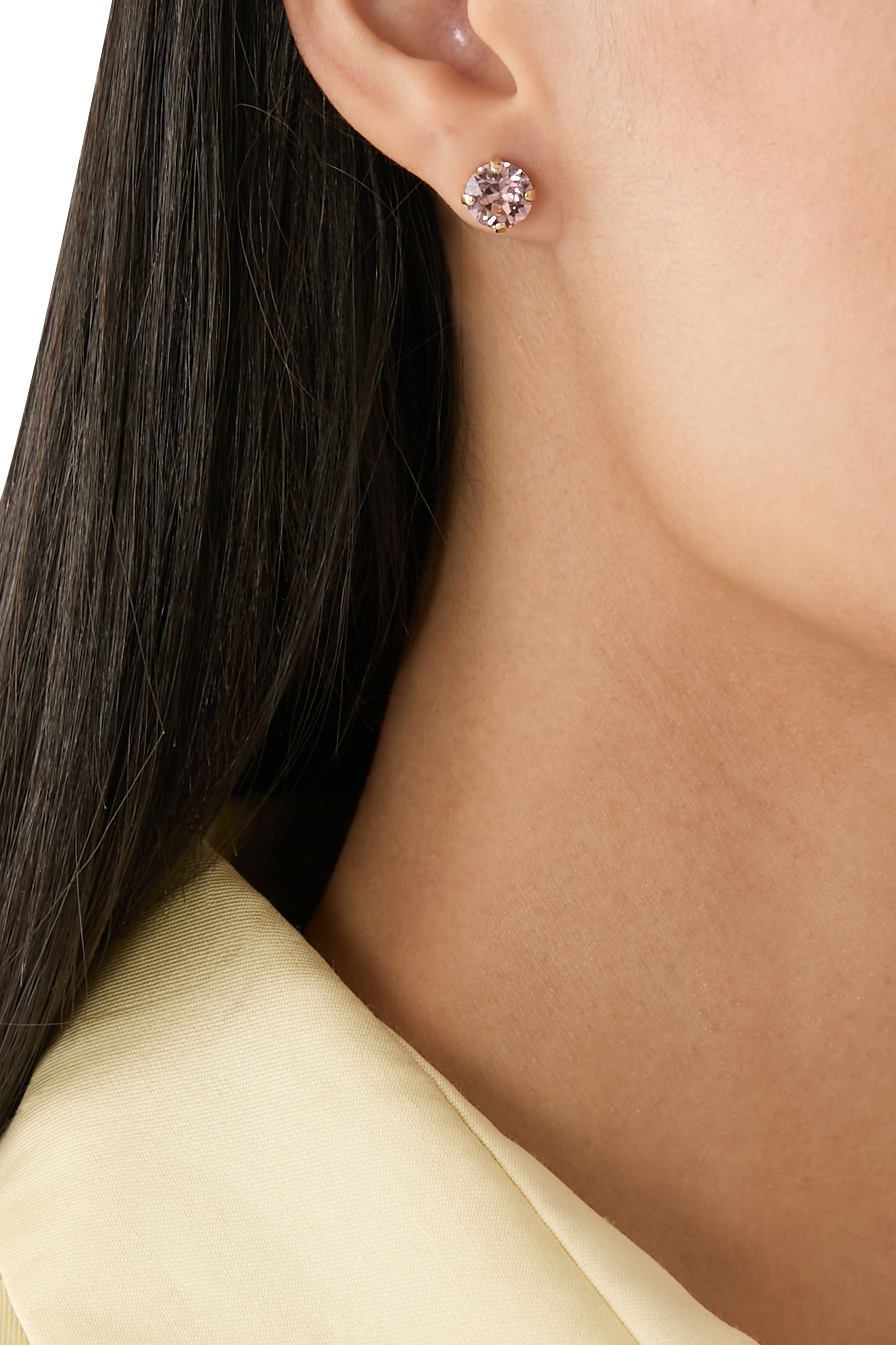 أقراط كلاسيك