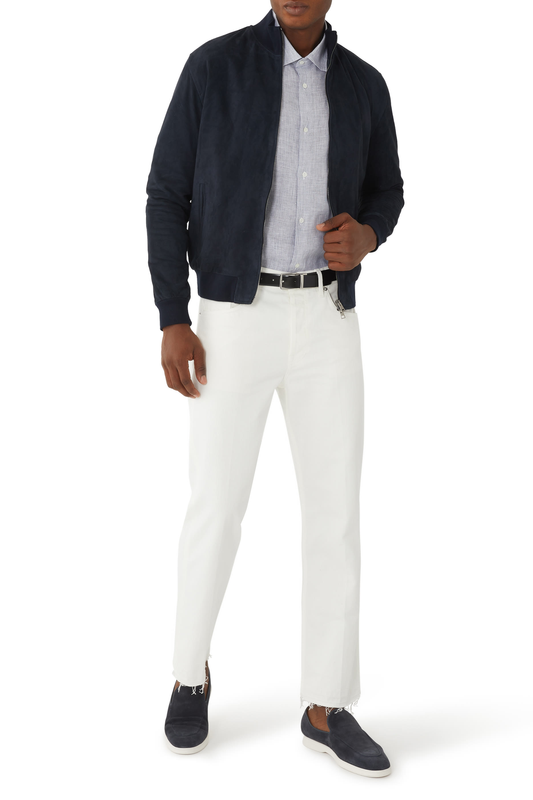 جاكيت بومبر شمواه