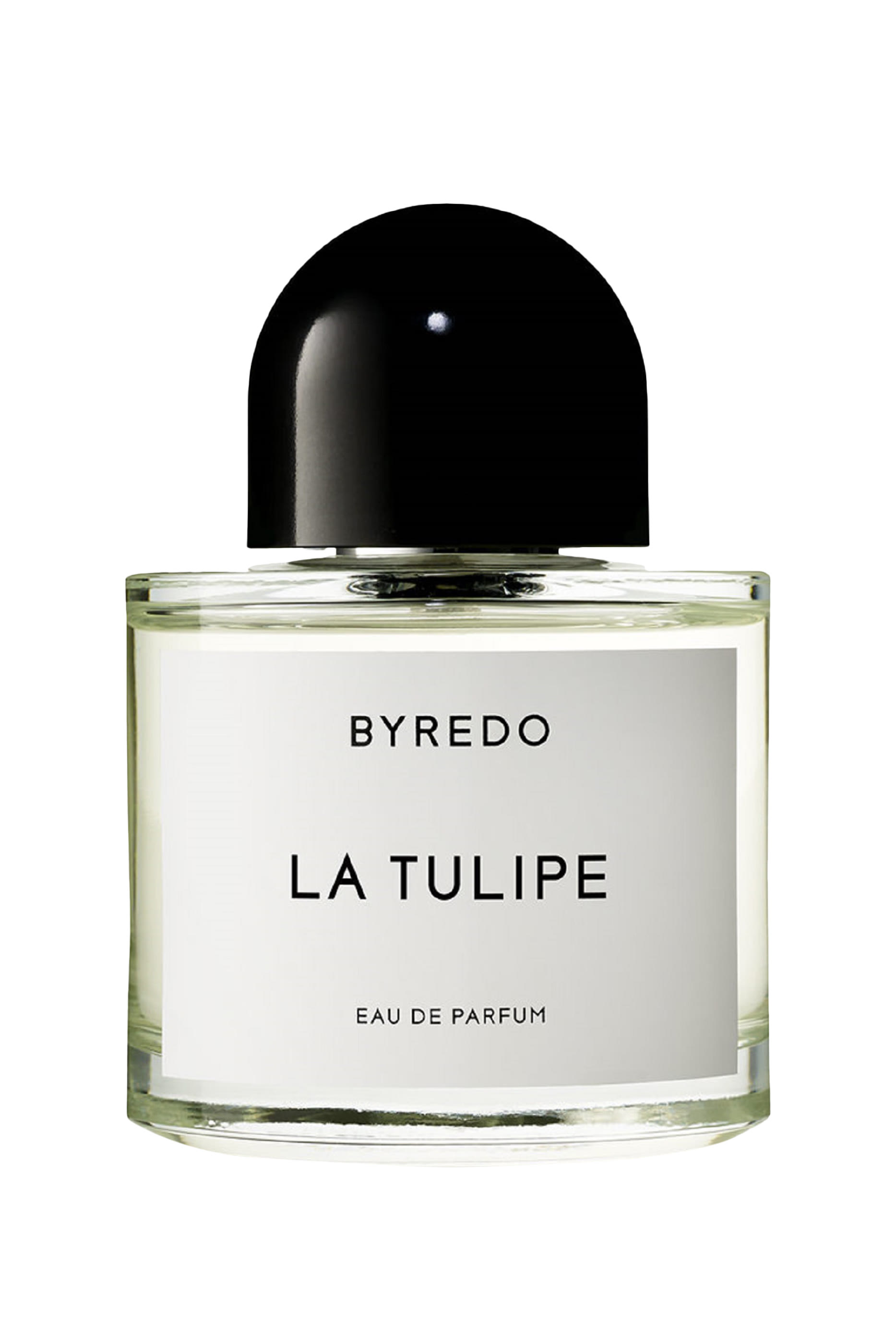La Tulipe Eau de Parfum