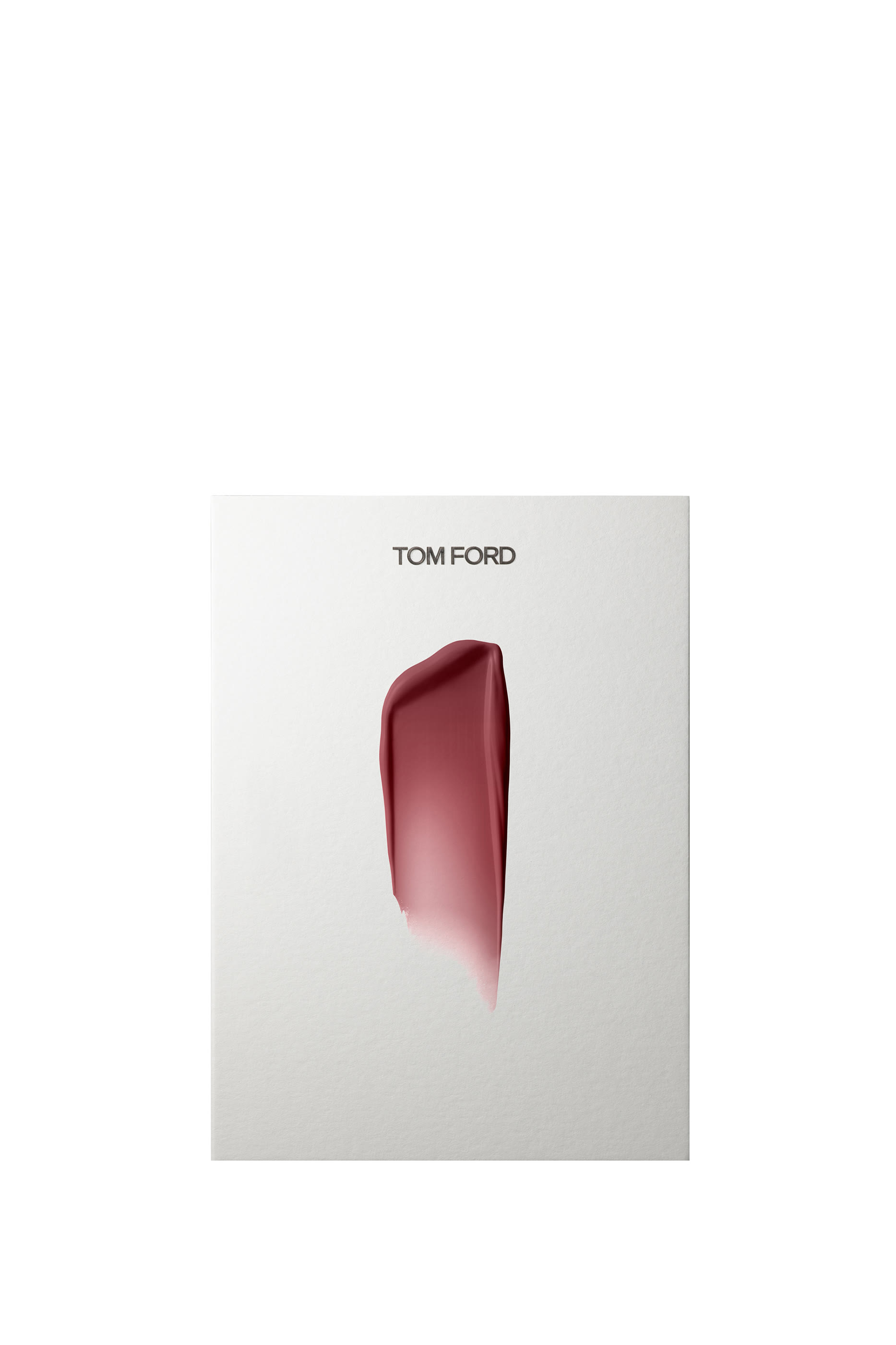 أحمر شفاه سائل غير لامع