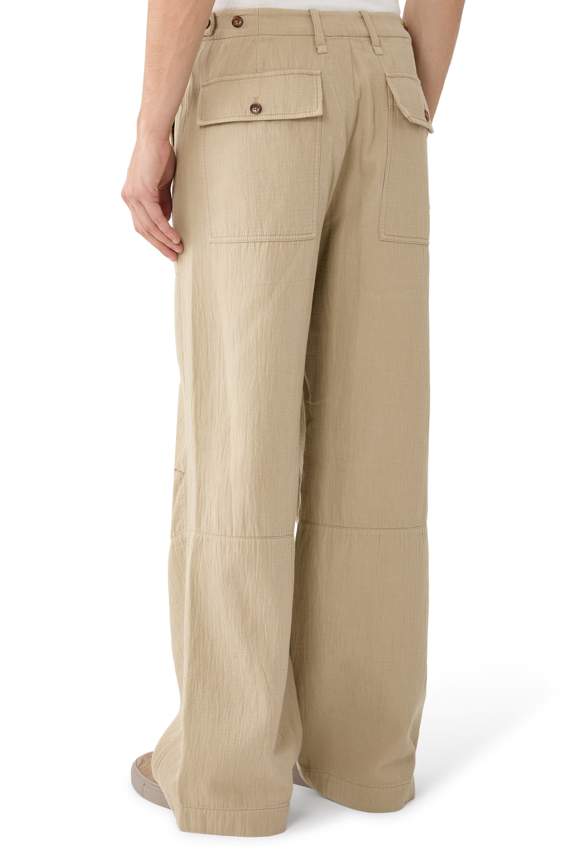 بنطال سلاتر فيلد