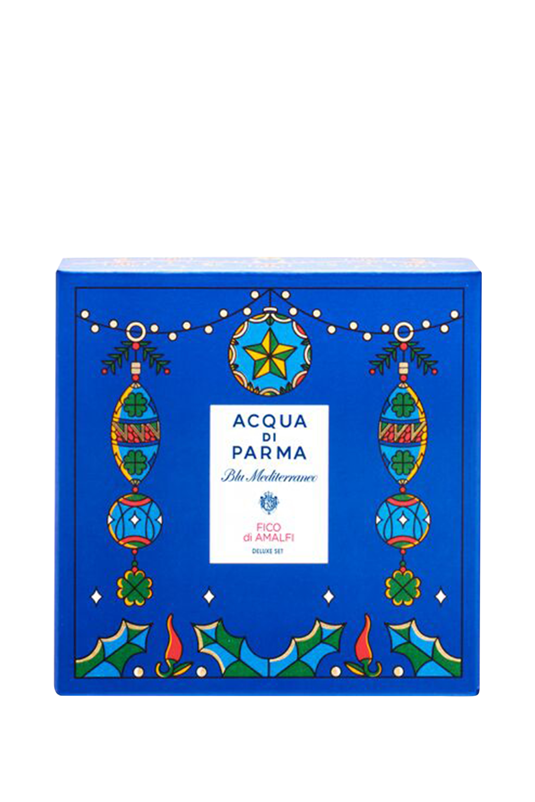 مجموعة هدايا ديلكس فيكو دي امالفي لموسم أعياد 2023