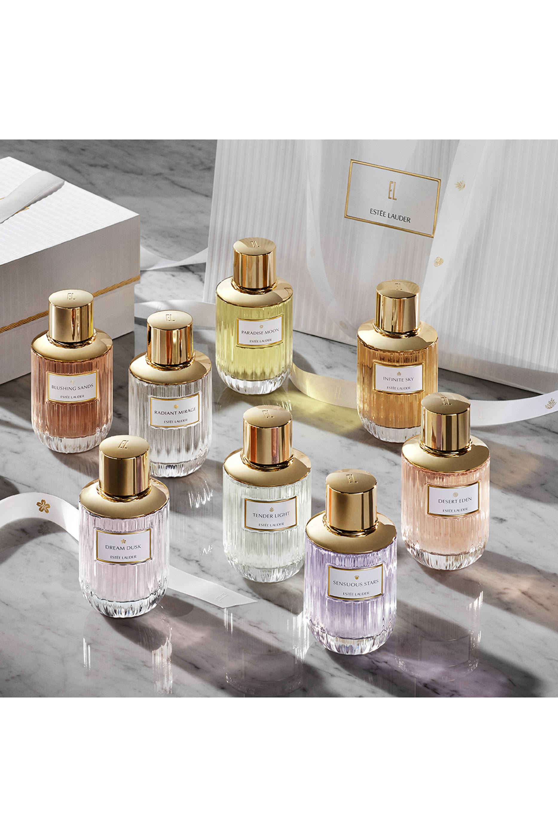 أو دو بارفان راديانت ميراج