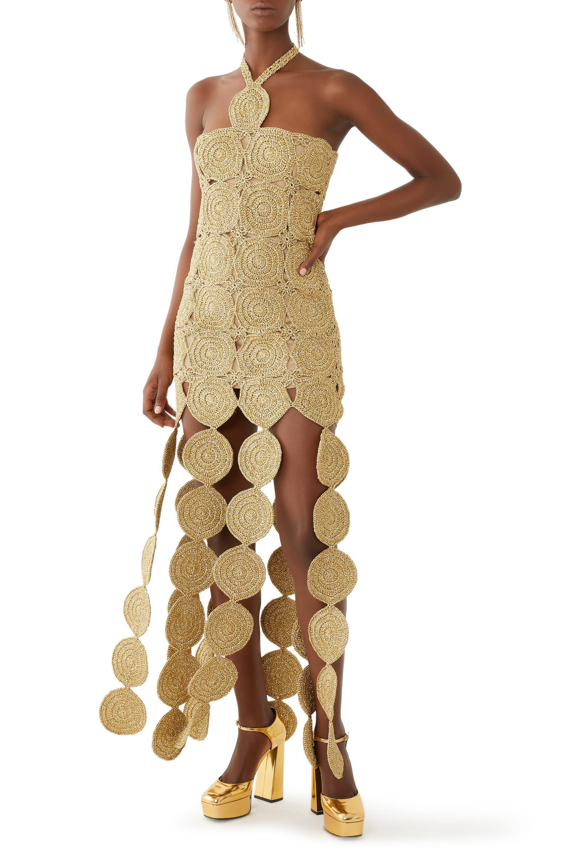 فستان بيب بيب