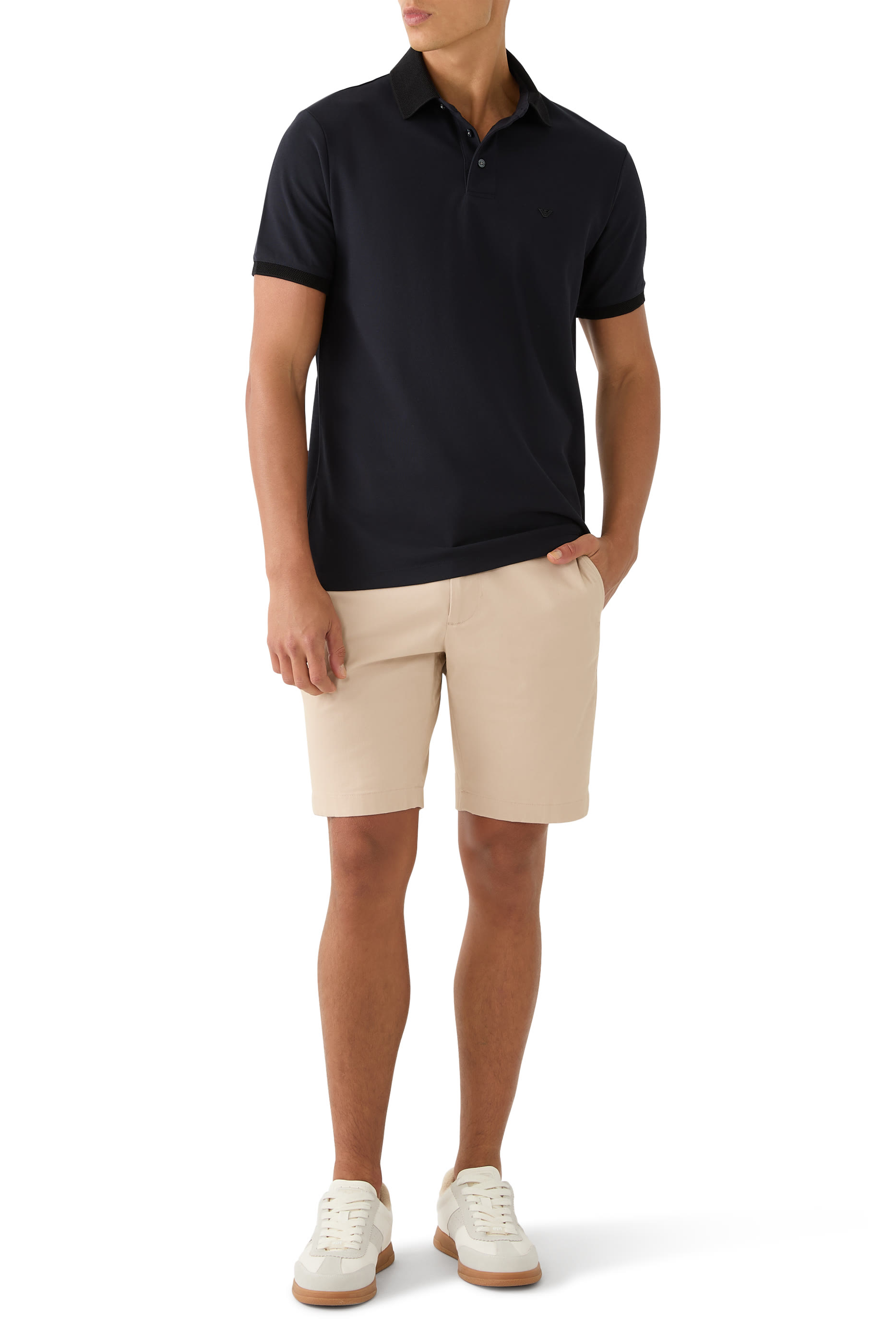 قميص بولو بيكيه