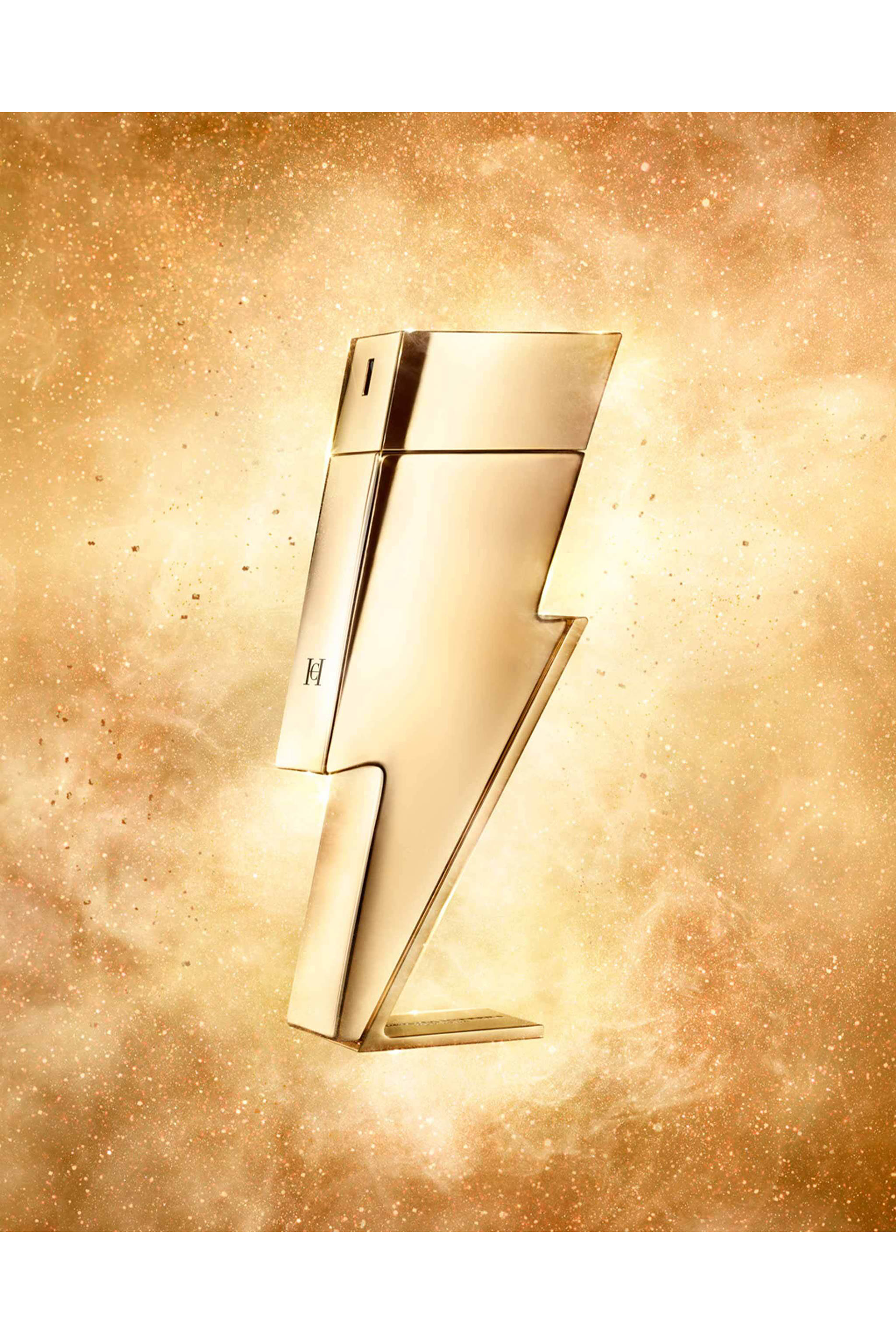 أو دو تواليت حصري باد بوي جولد فانتسي إصدار كوليكتر