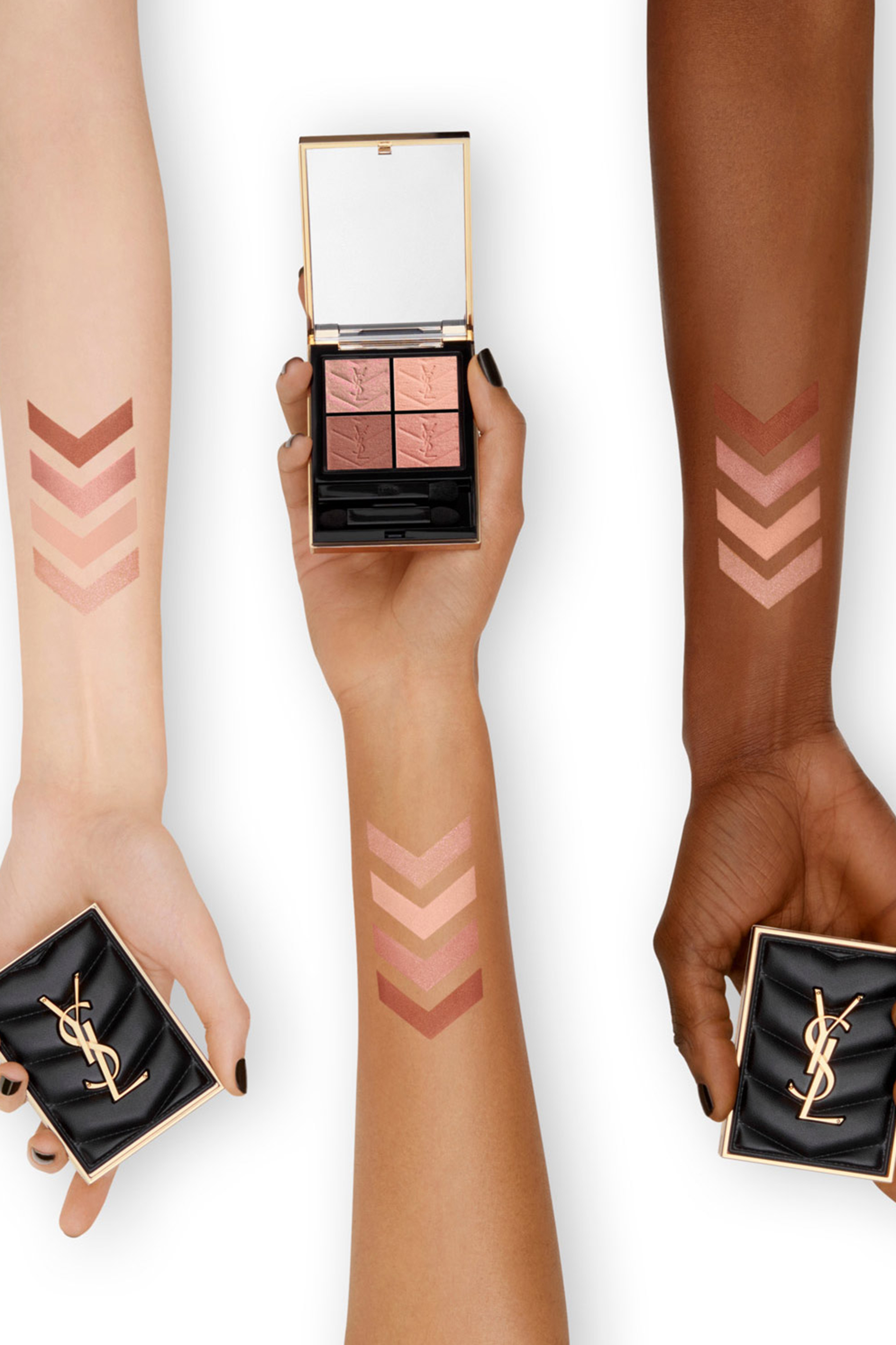 لوحة ظلال عيون كوتور بايبي كلاتش، 5 غ