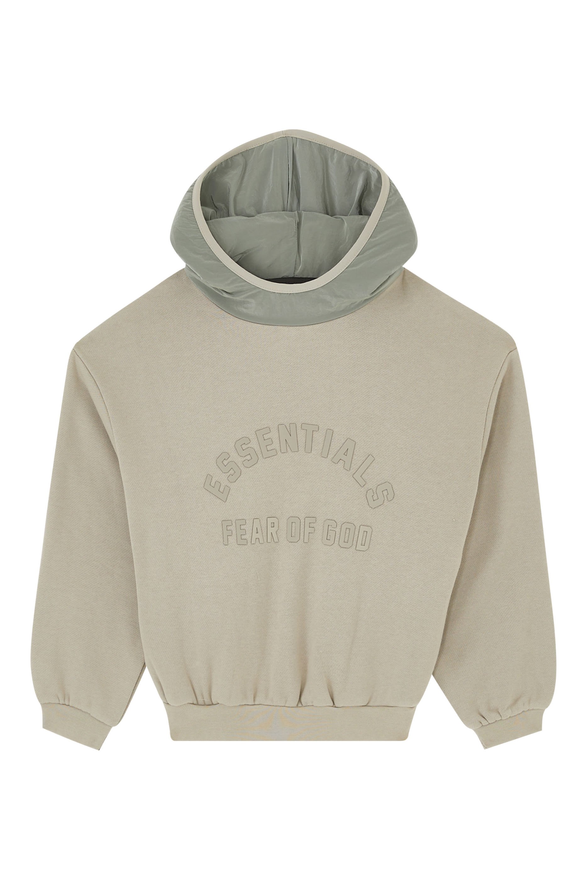 هودي نايلون صوف للأطفال