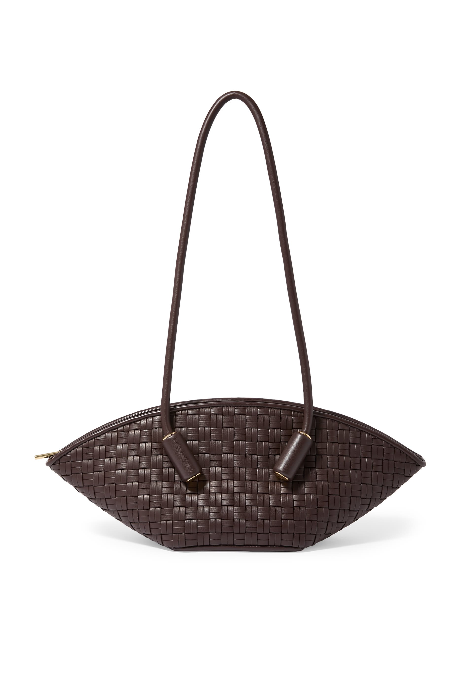 حقيبة أوليمبيا مايكرو منسوجة