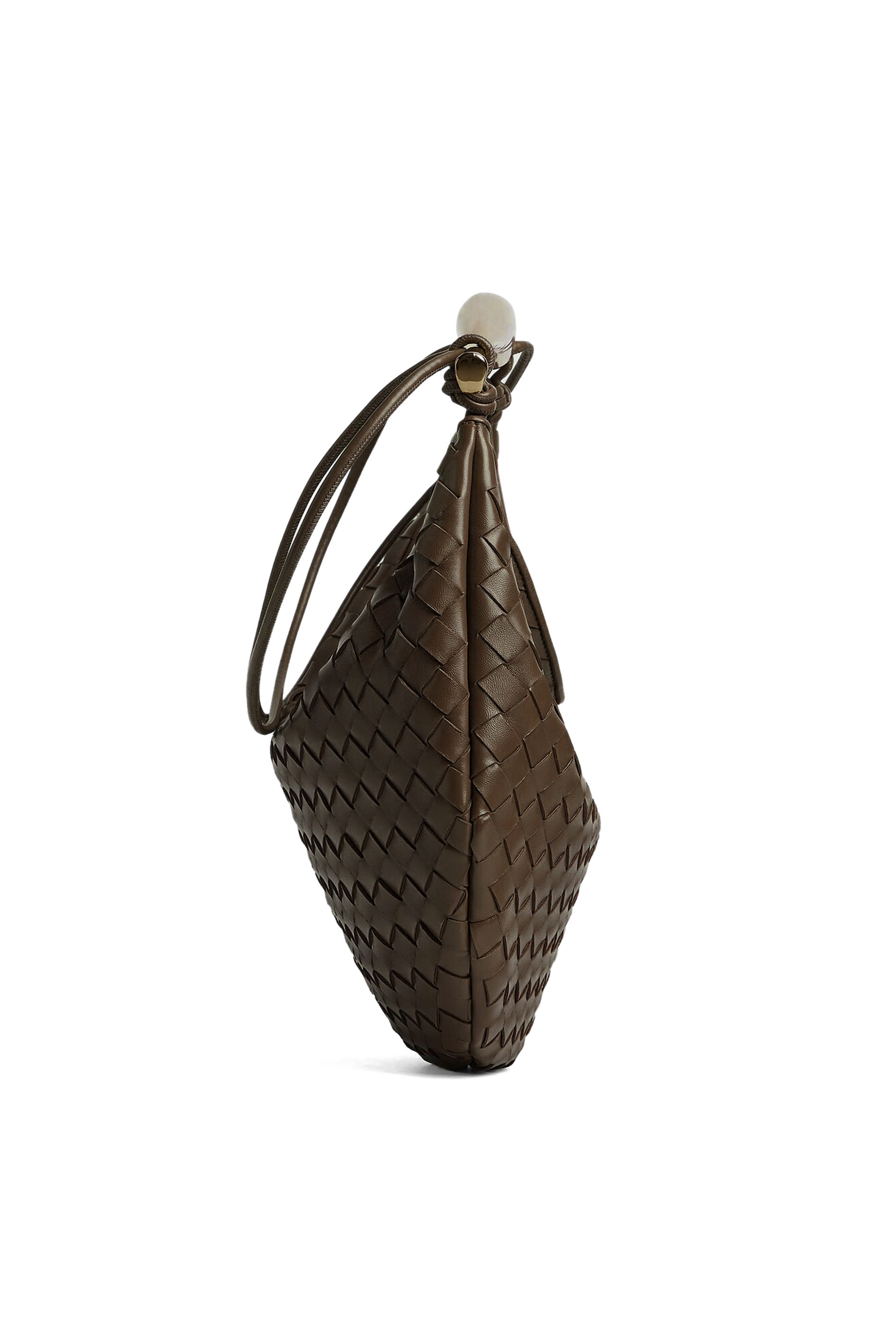 حقيبة كتف ساردين متوسطة