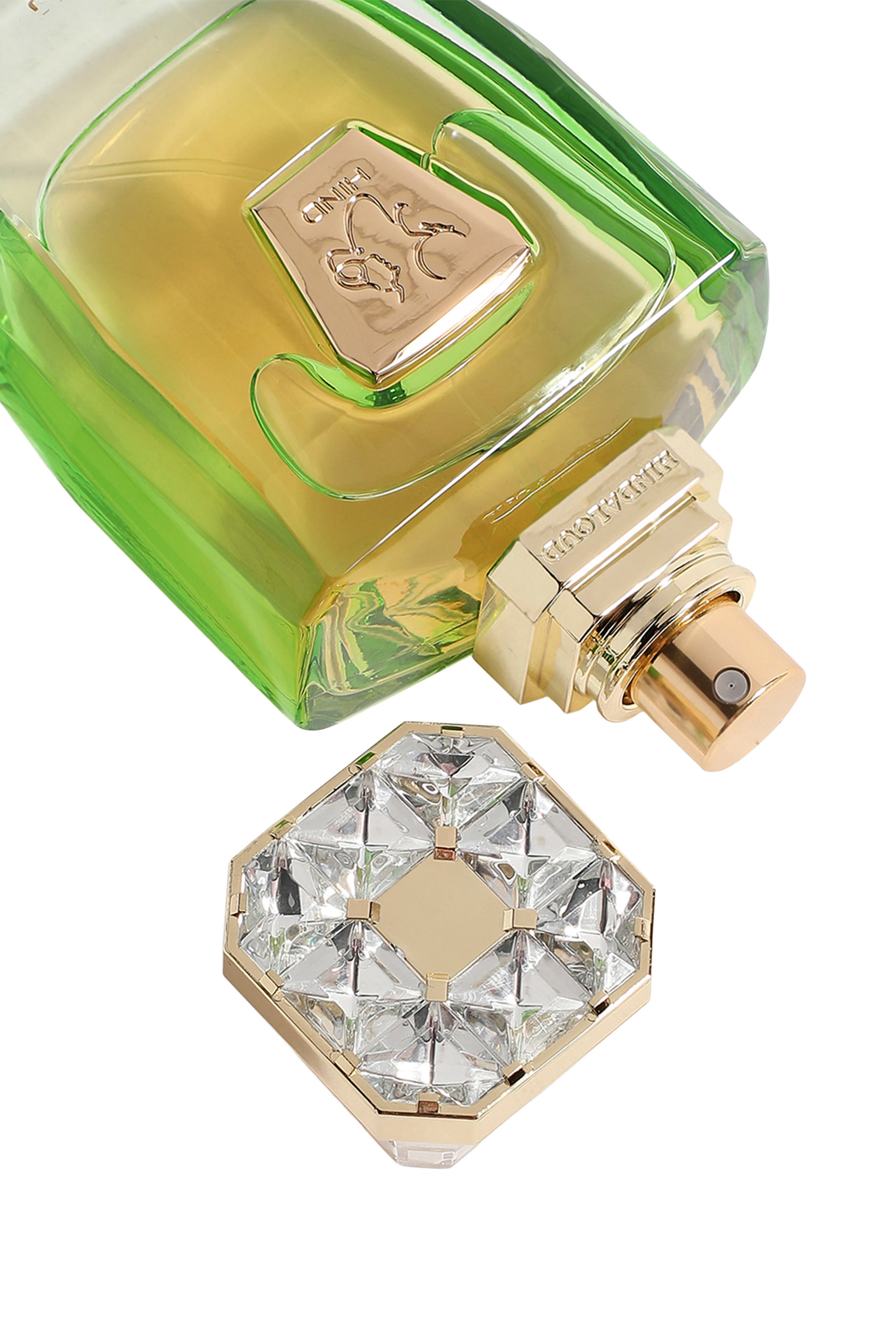 عطر باراري