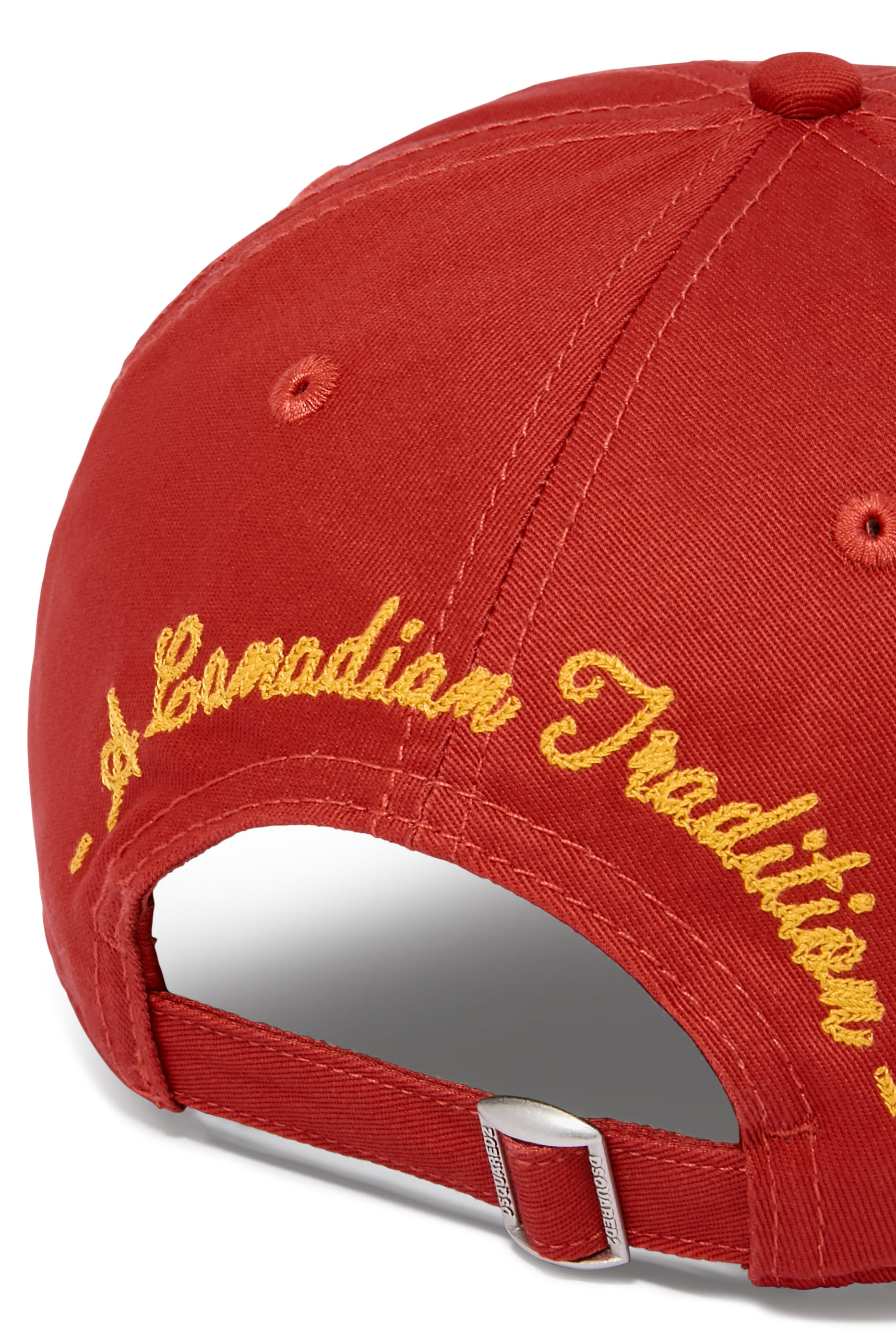 كاب بيسبول بشعار الماركة