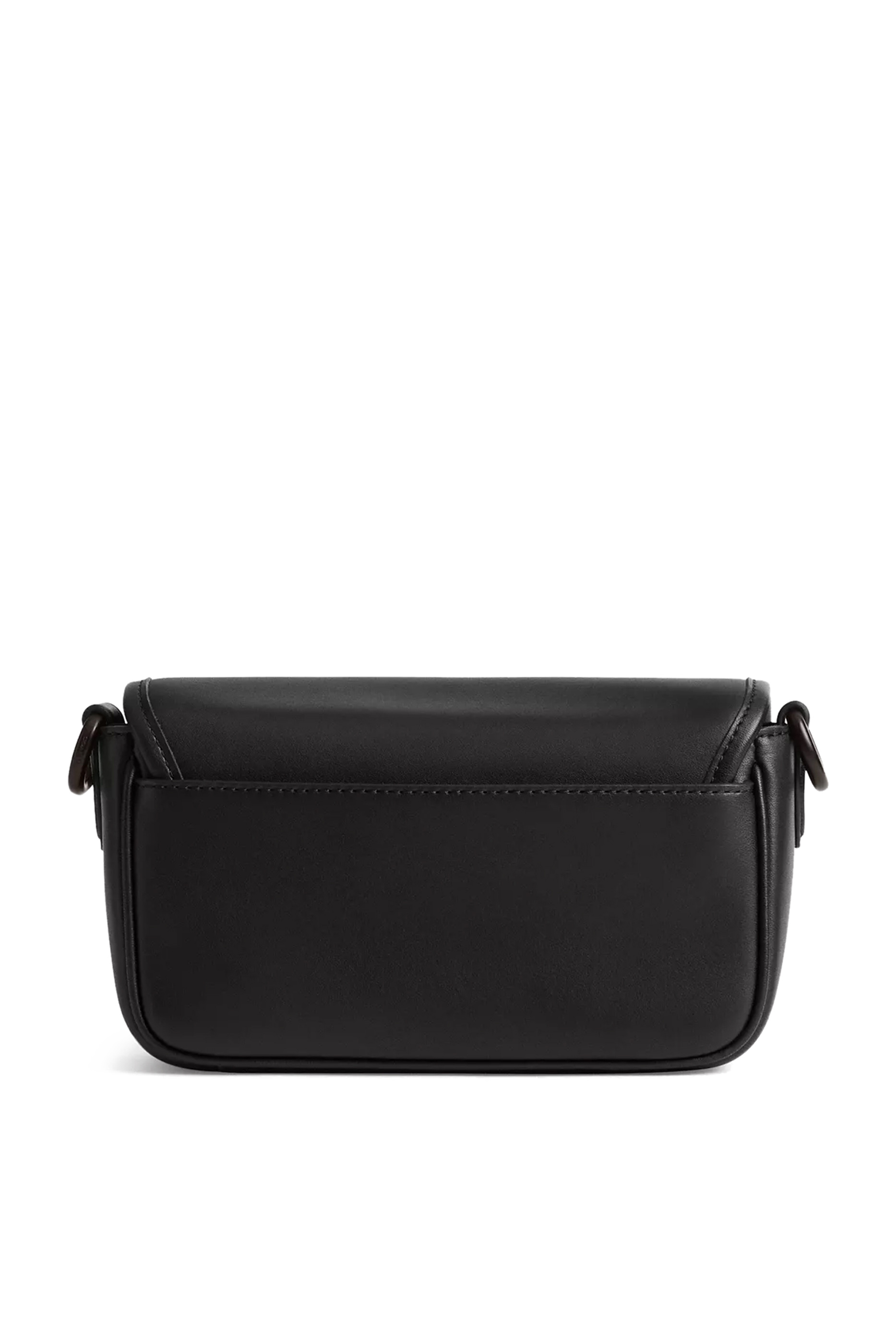 Charter Flap Crossbody 18 Bag