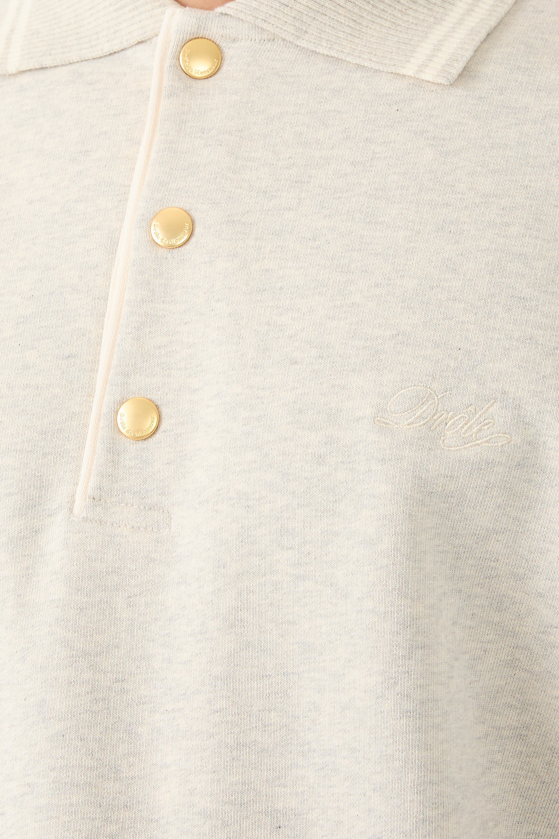 قميص بولو درول