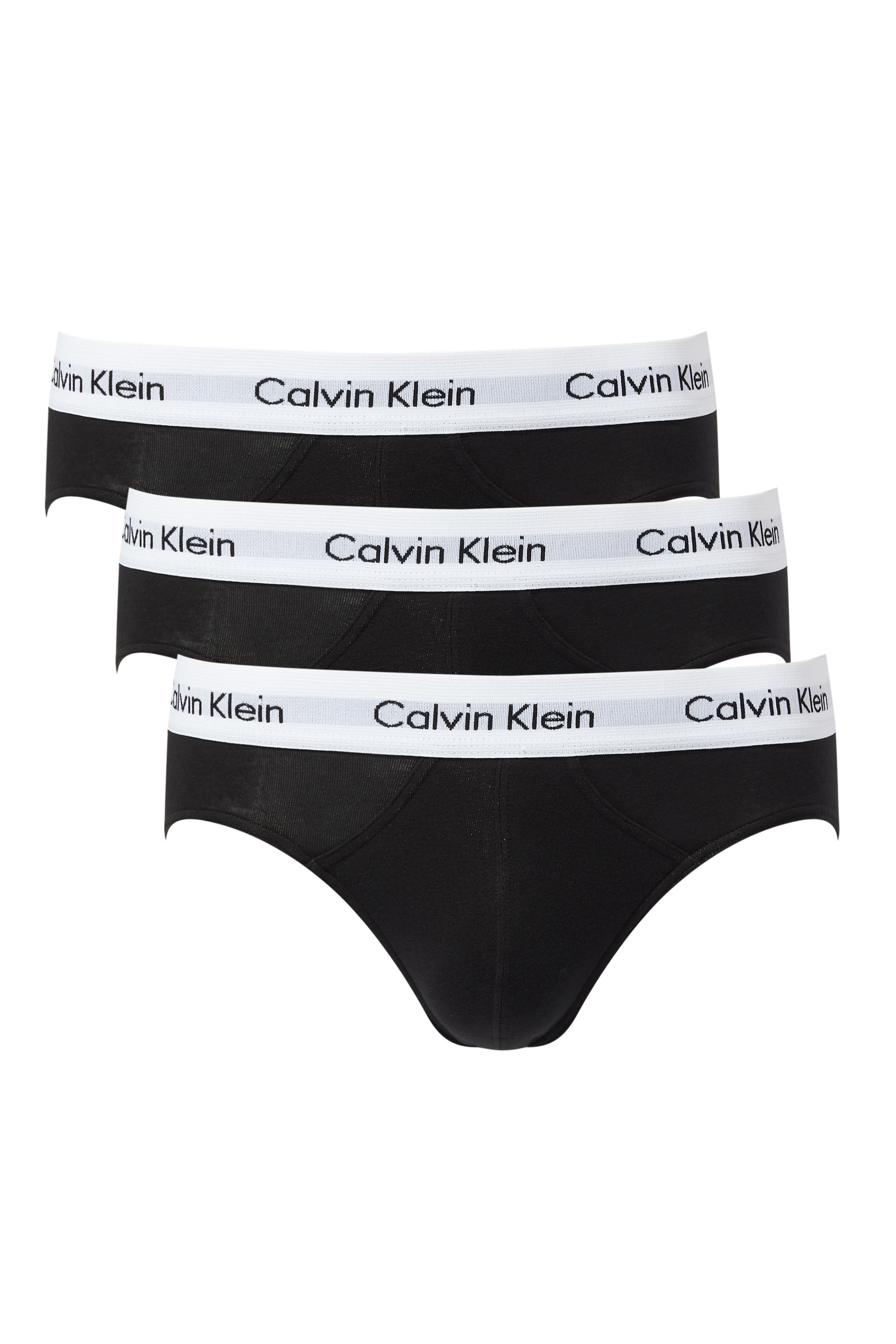 سروال داخلي على الخصر قطن مطاطي