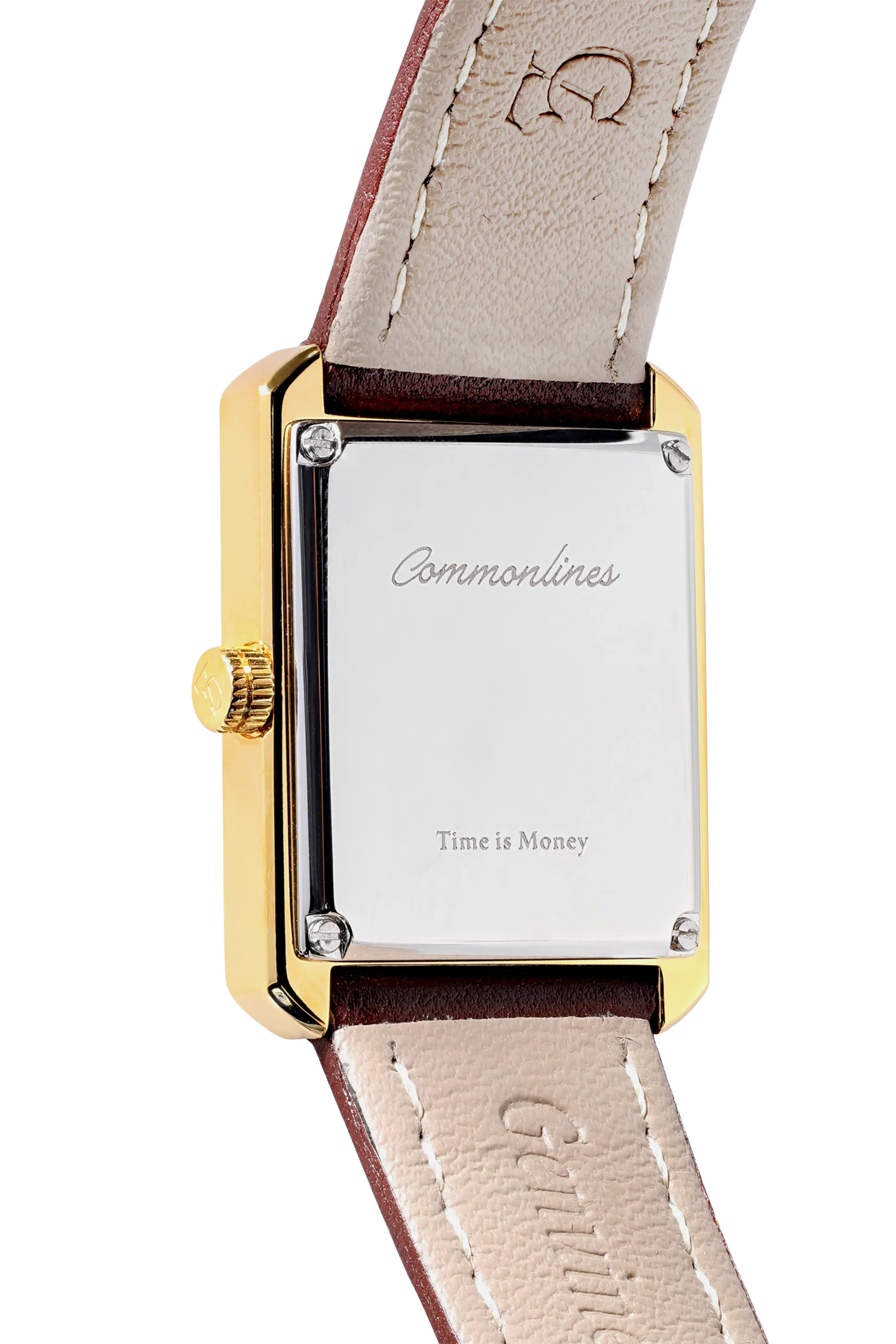 ساعة هيريتج