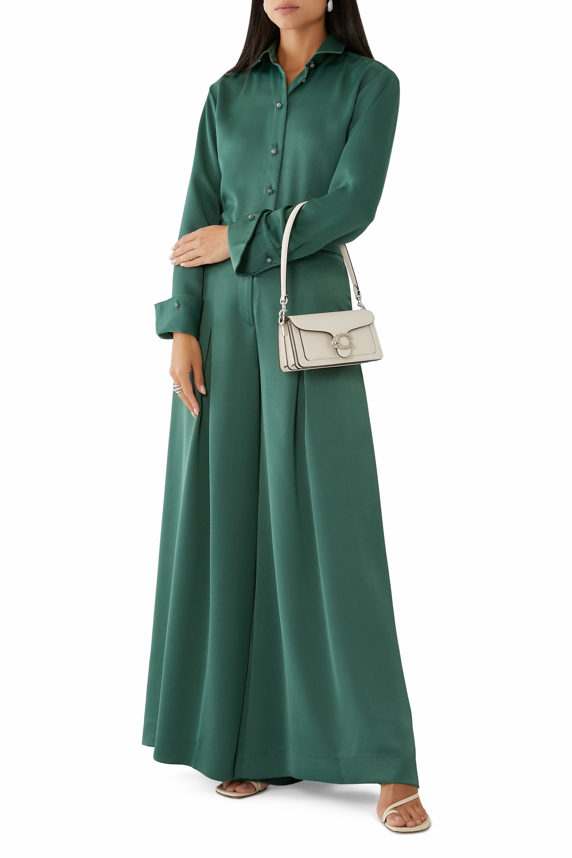 حقيبة كتف تابي 20