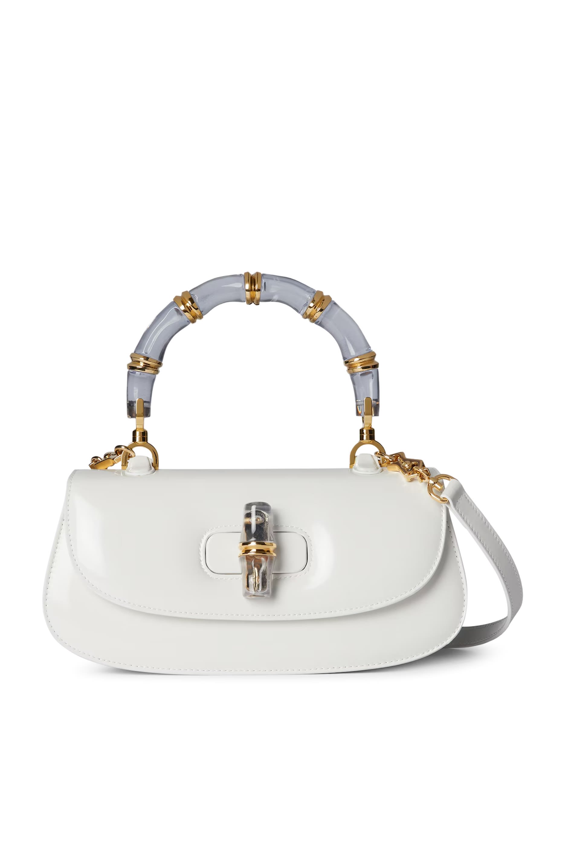 حقيبة ديفا صغيرة بيد علوية بامبو