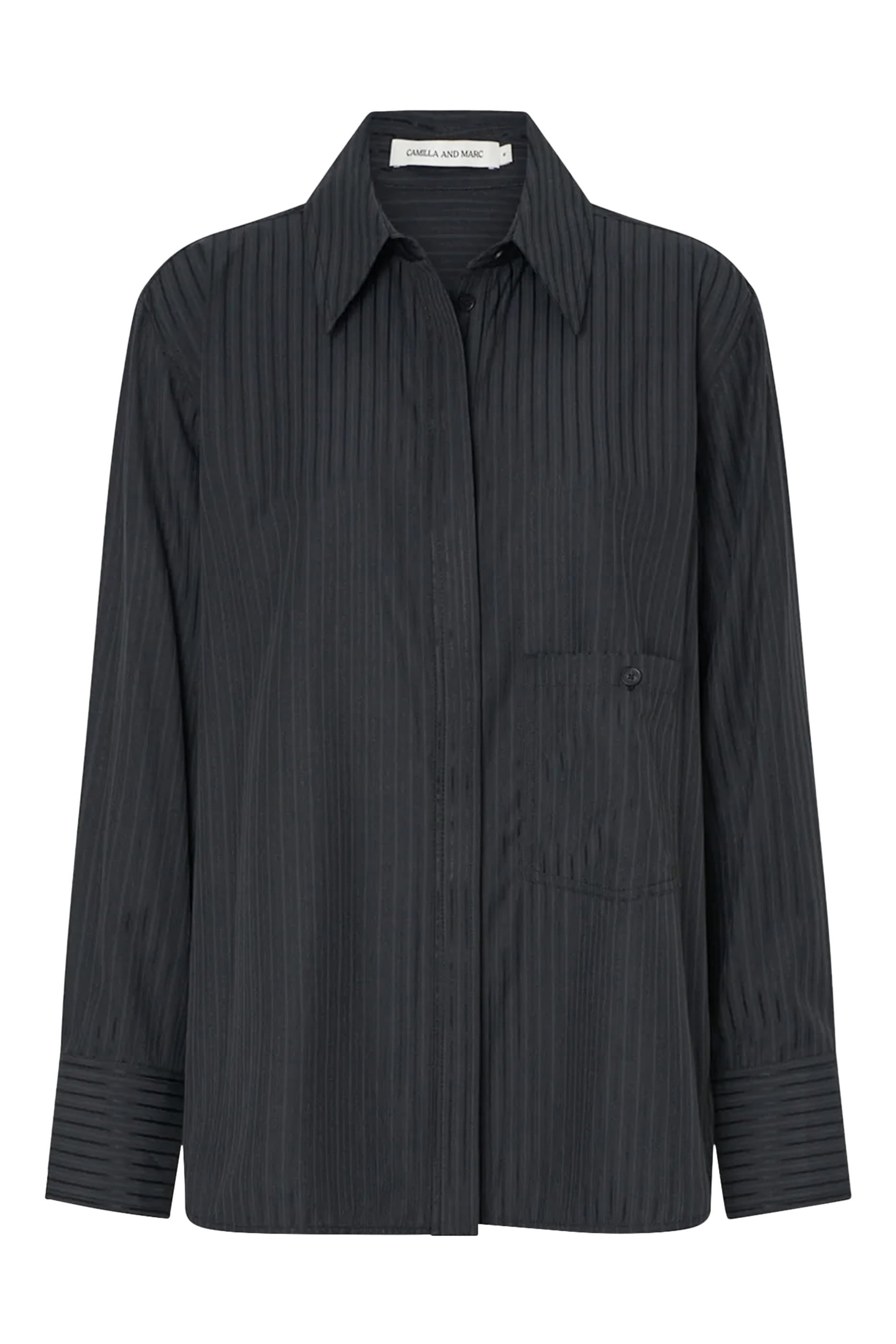 قميص أوفيريا