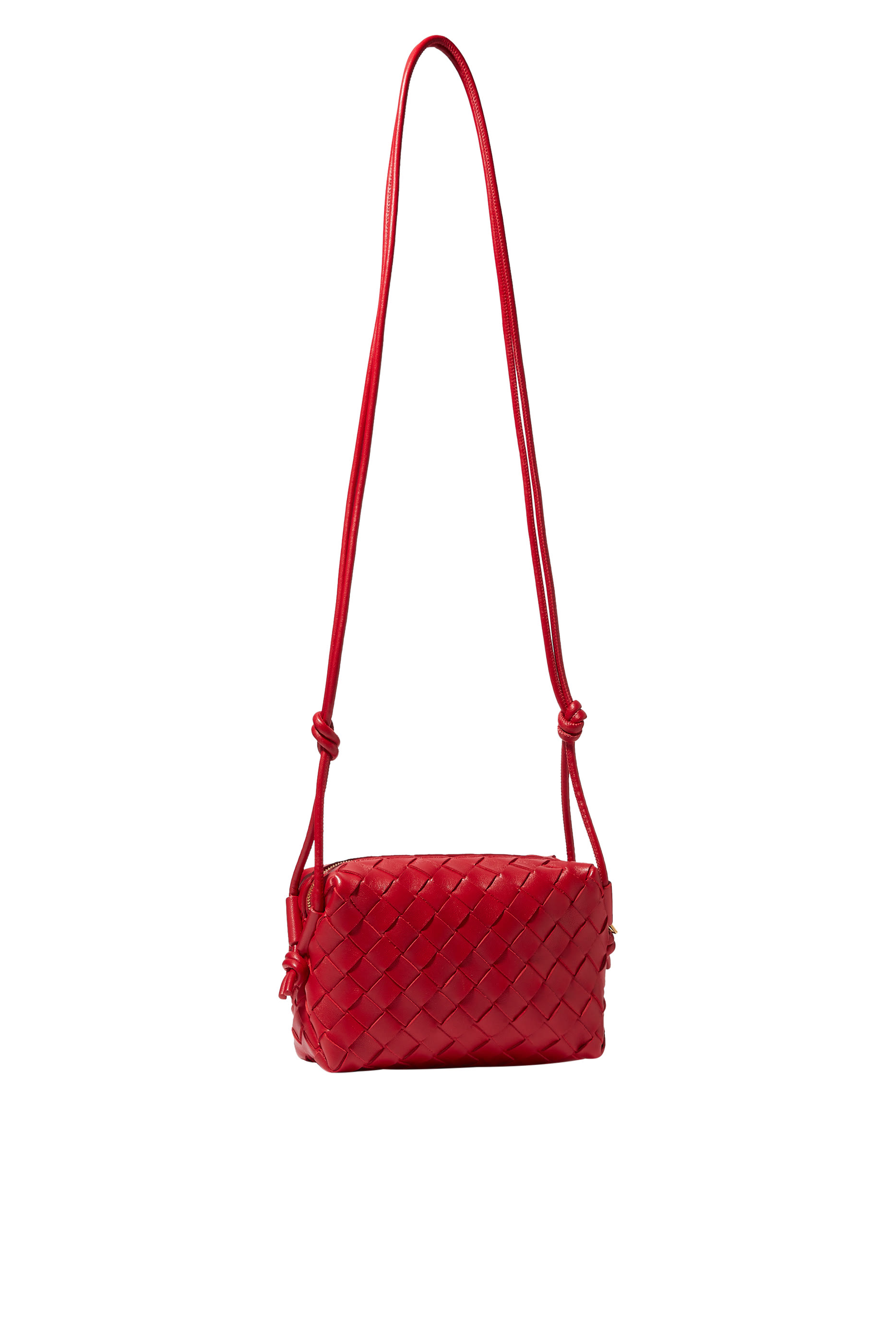 حقيبة كاميرا لوب صغيرة