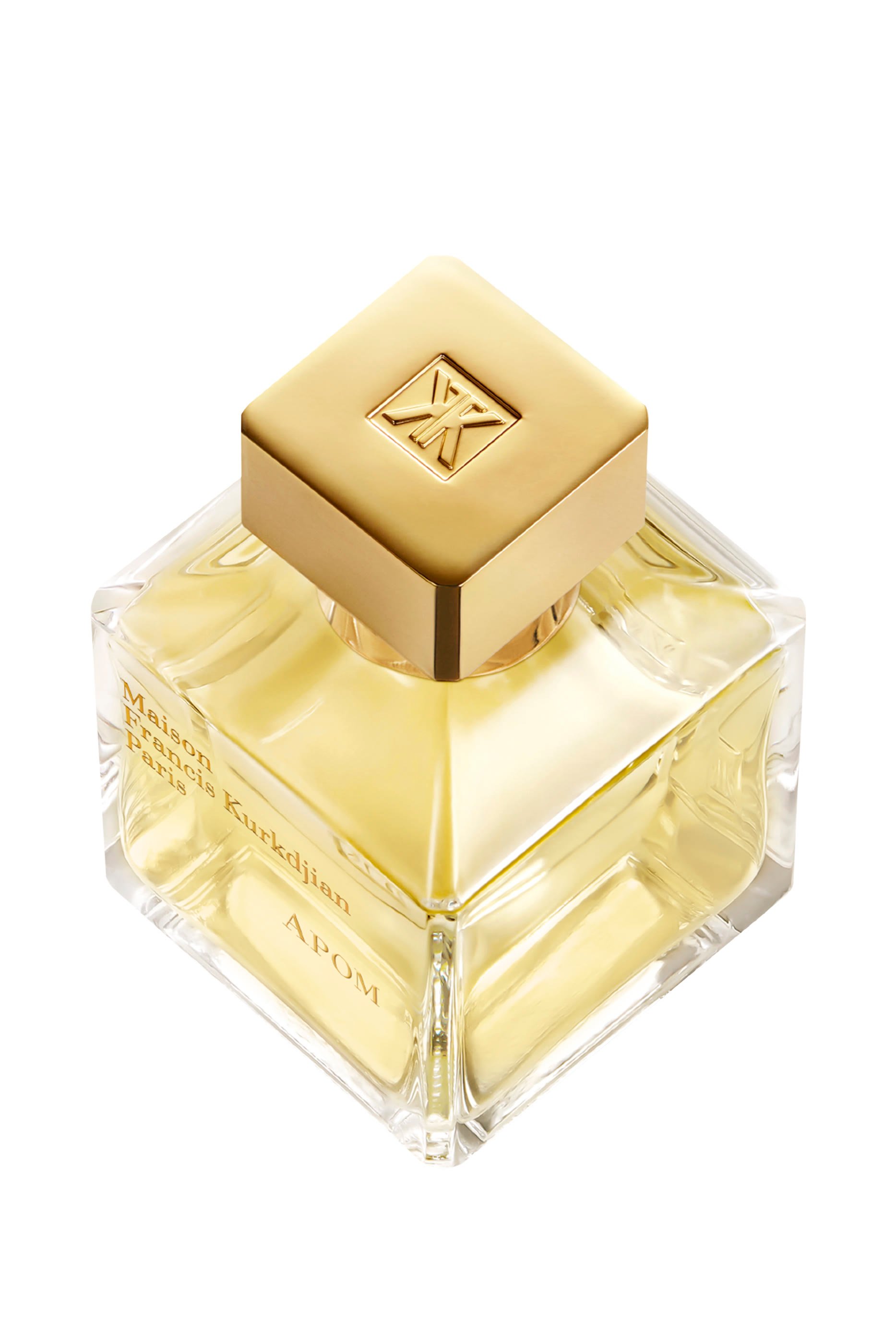 أو دو بارفان أبوم