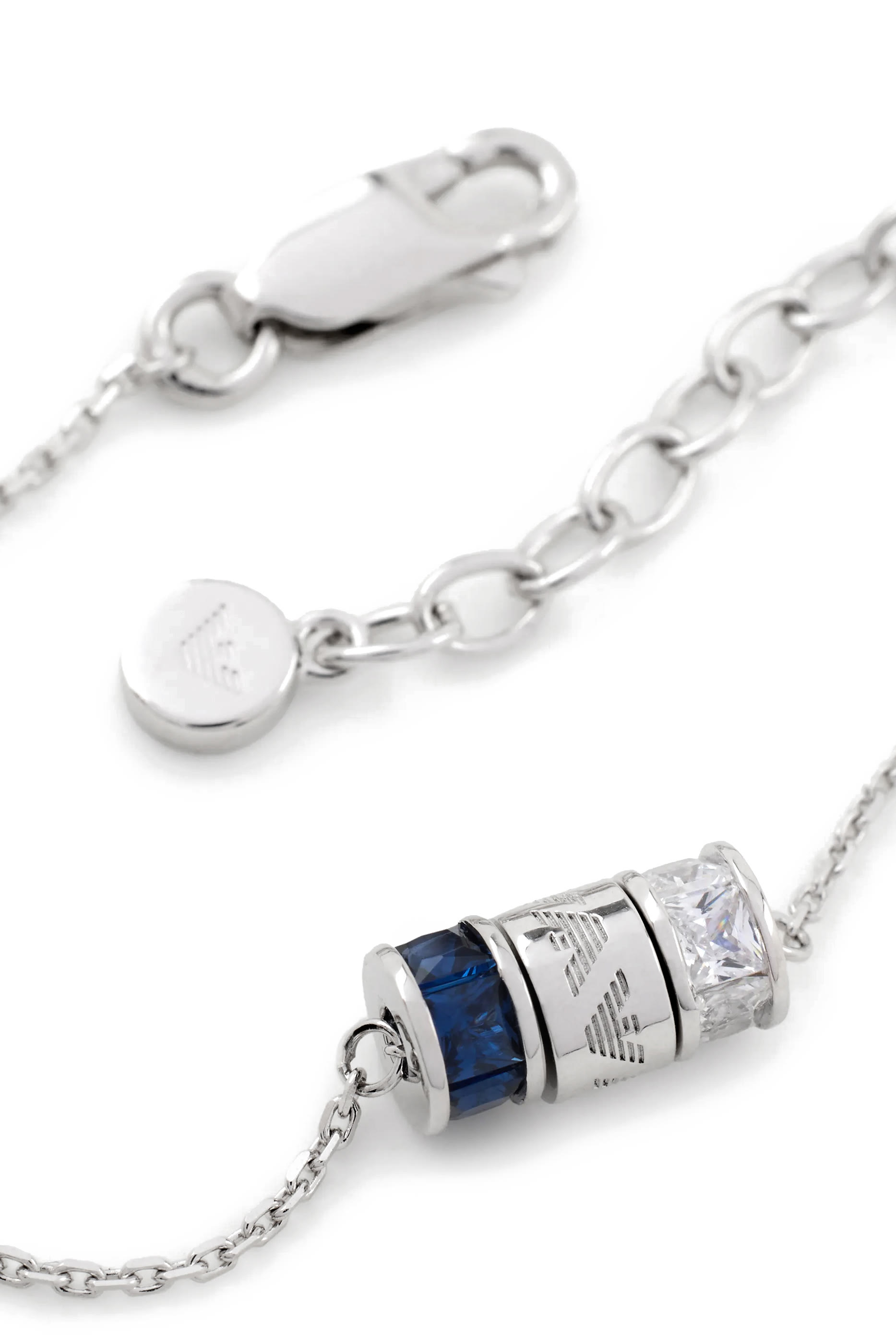 سوار كومبوننتس فضة إسترلينية