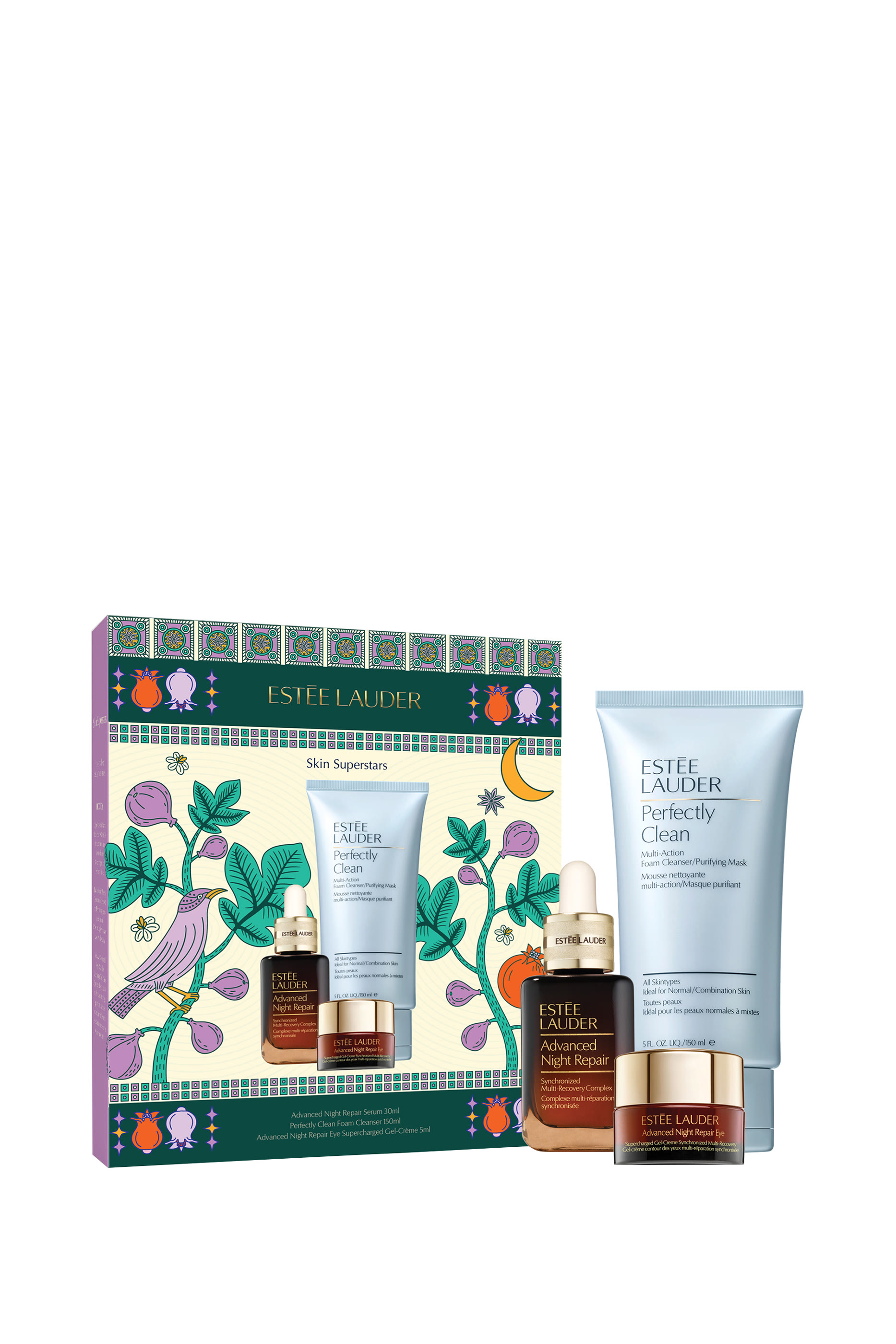 مجموعة سكين سوبر ستار