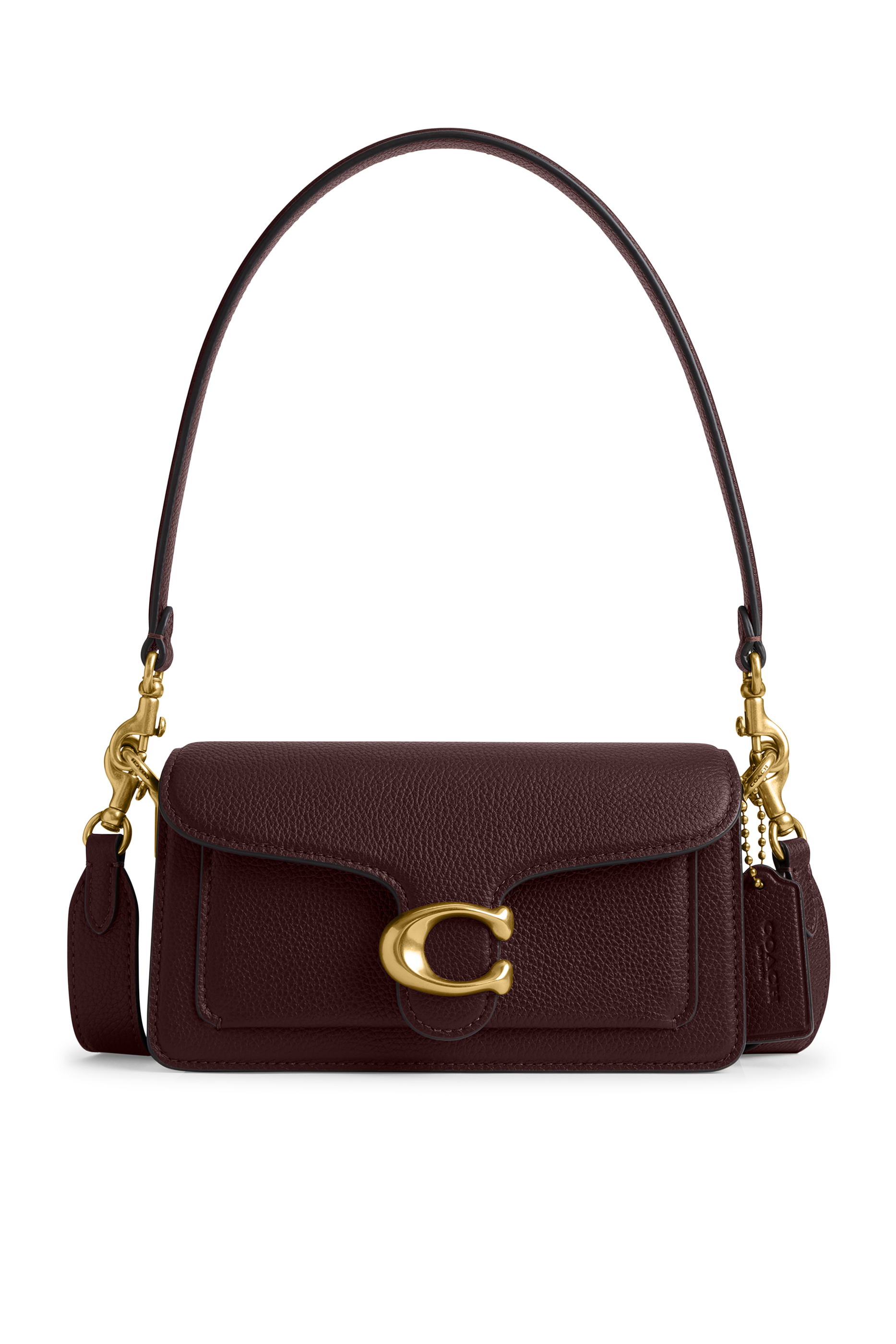 حقيبة كتف تابي 20