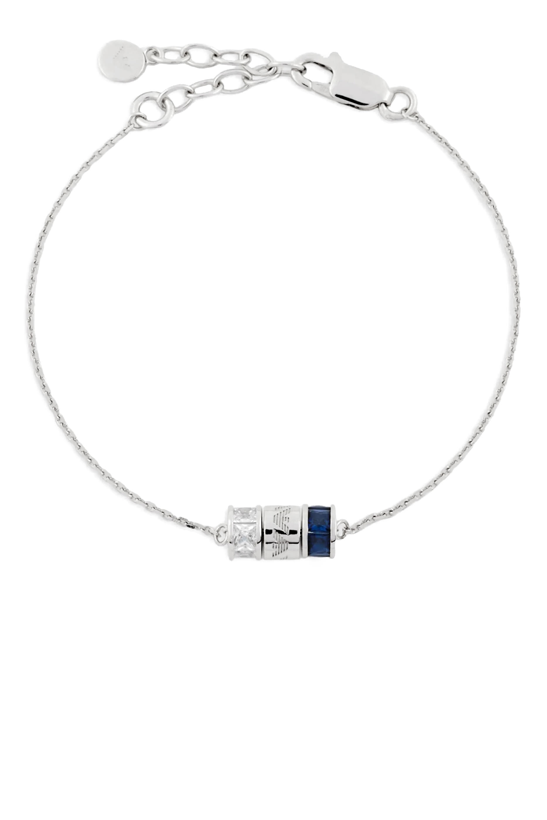 سوار كومبوننتس فضة إسترلينية