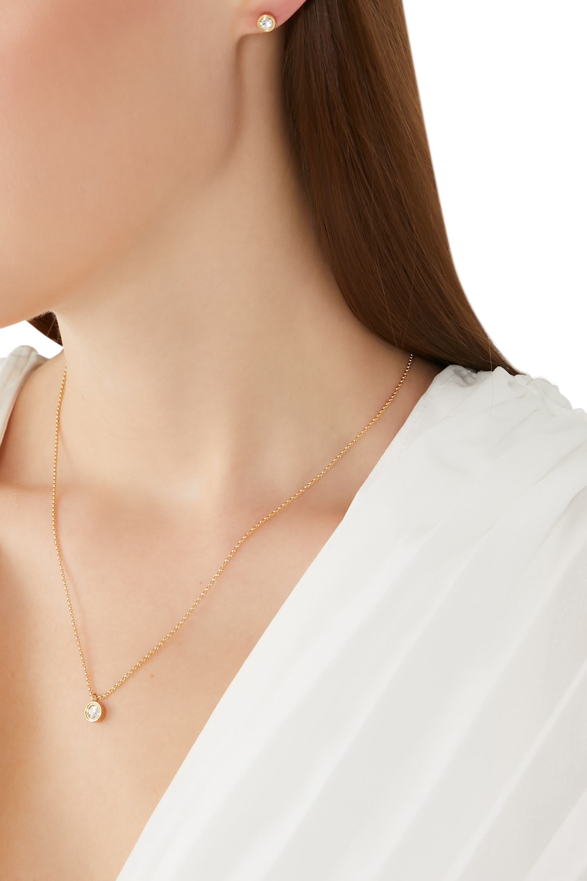 أقراط ست إن ستون صغيرة