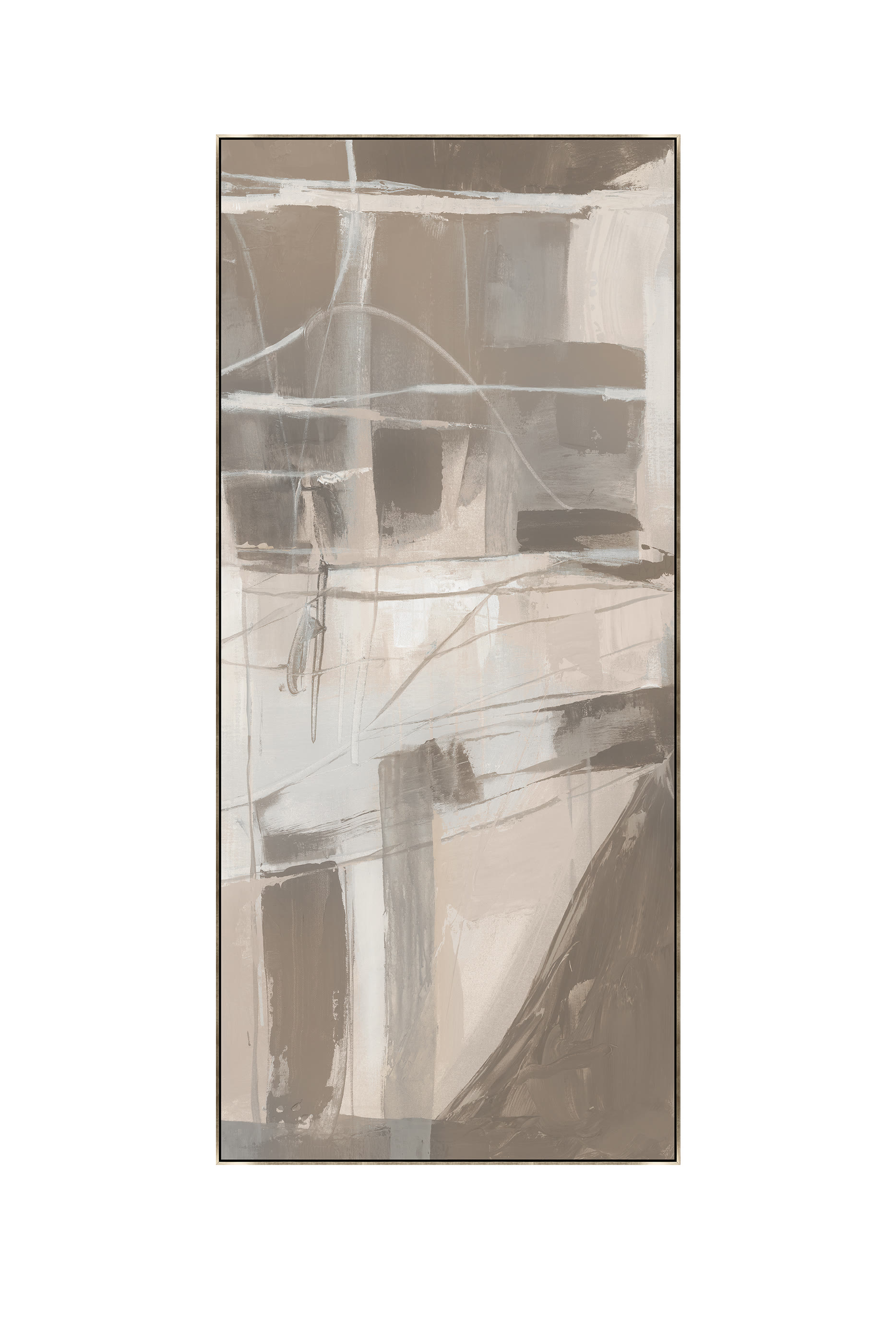 لوحة فنية سابل سيمفوني IV