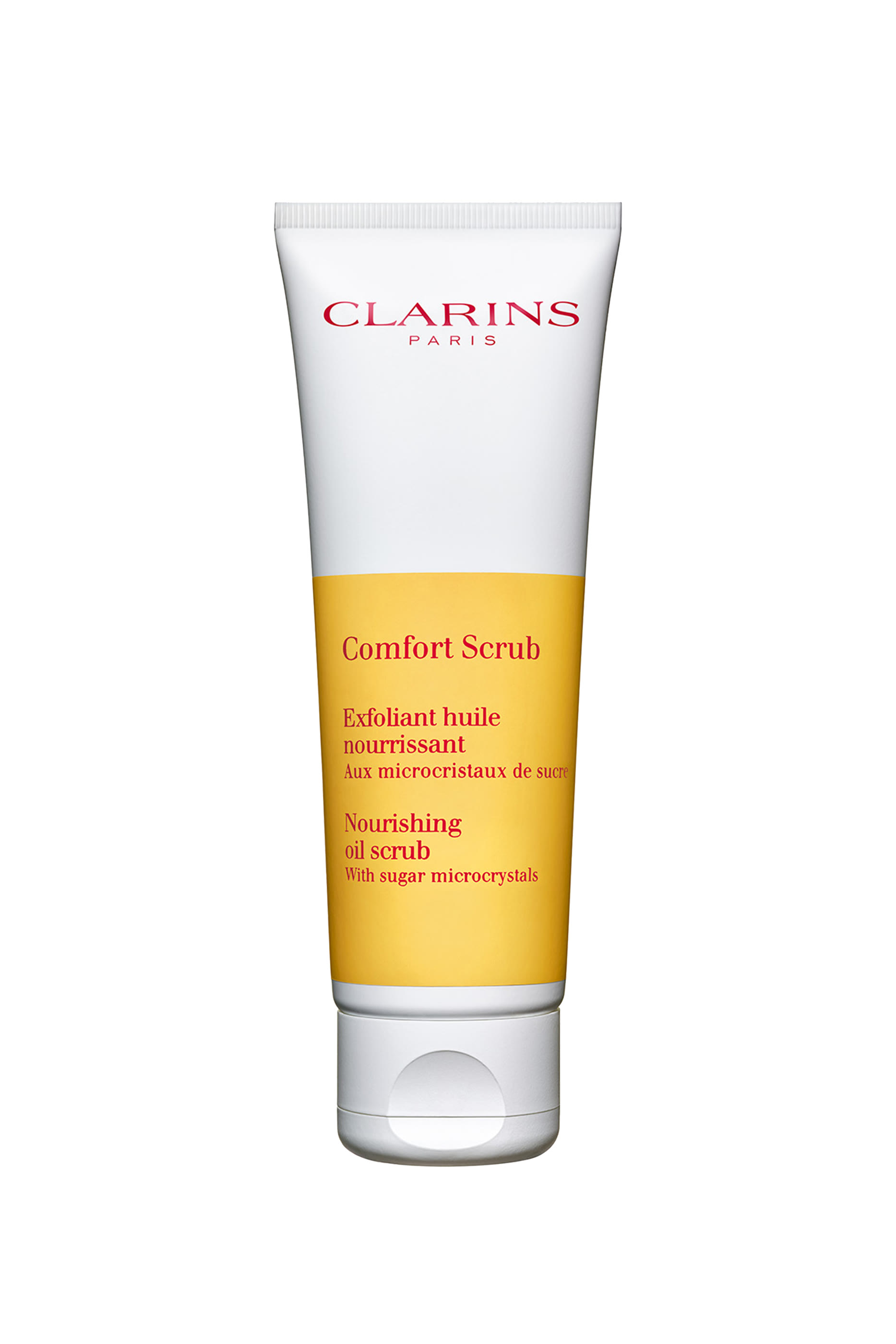 مقشر كومفرت سكرب