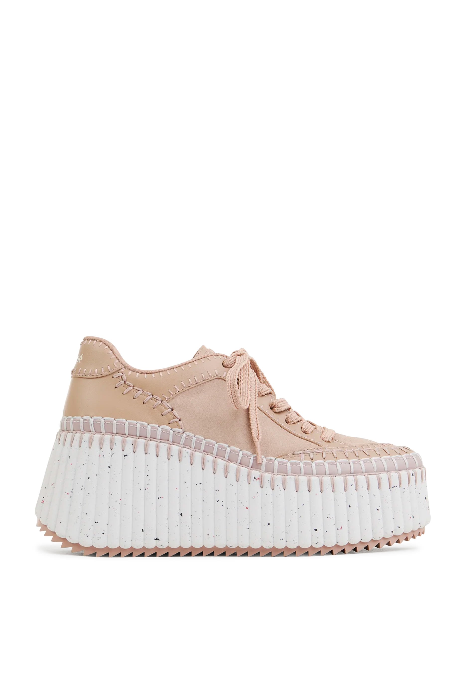 سنيكرز ناما بنعل سميك