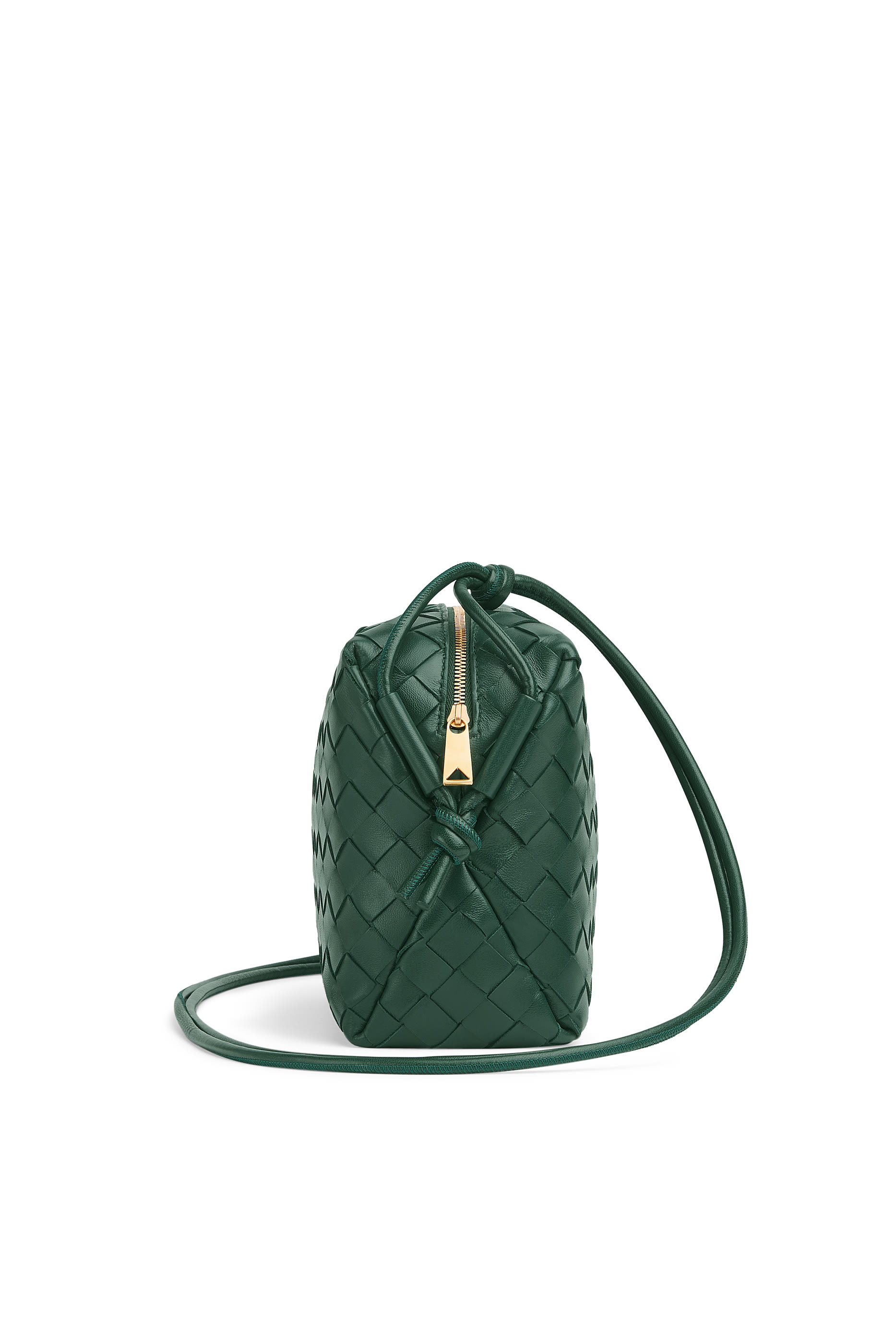 حقيبة كروس جلد