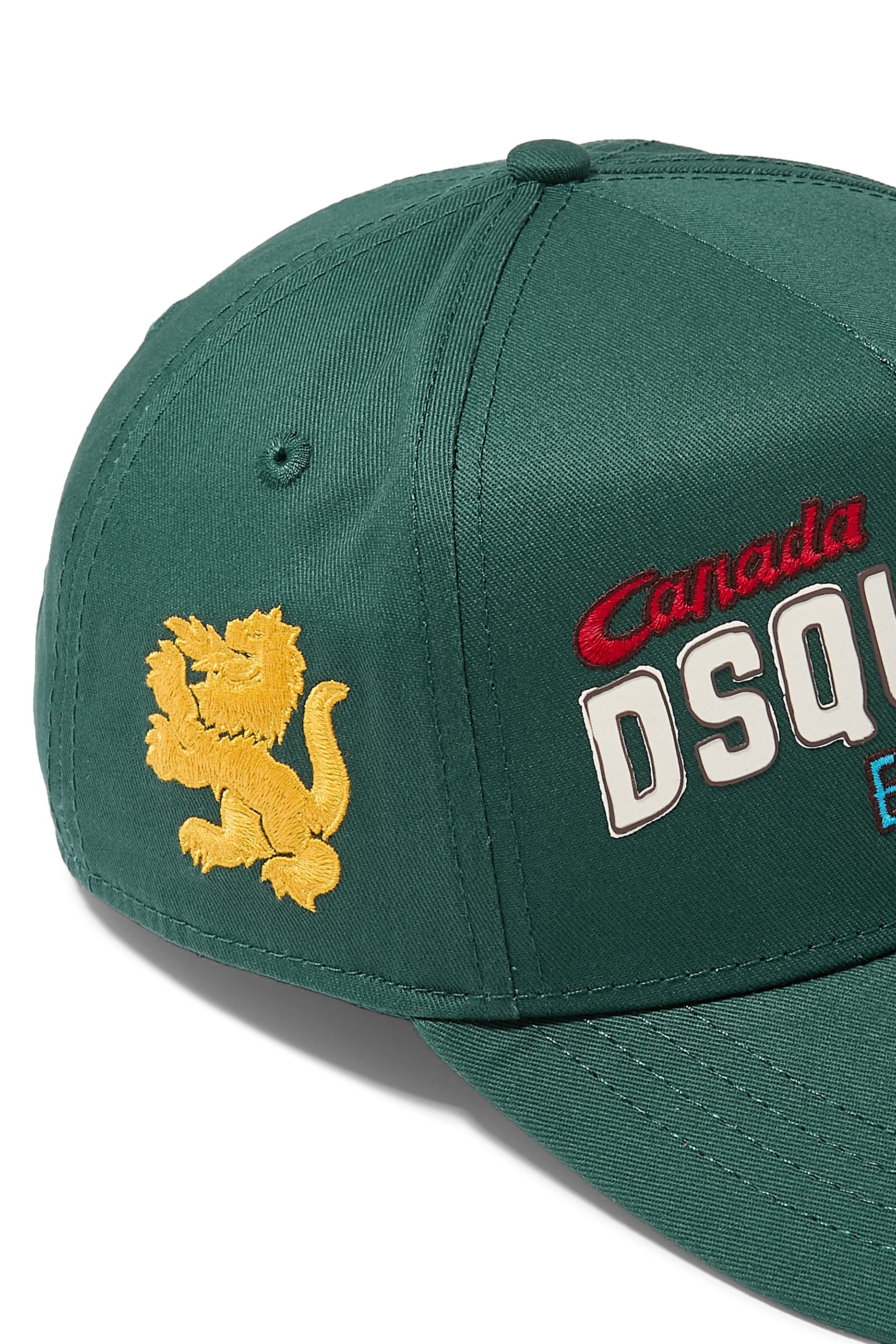 كاب بيسبول بشعار الماركة